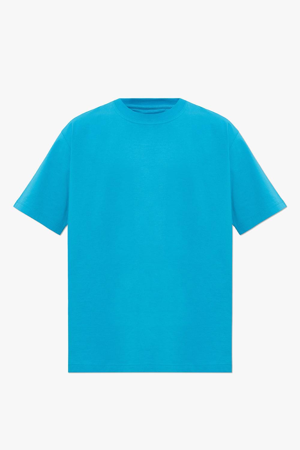 Bottega Veneta Cotton T-shirt