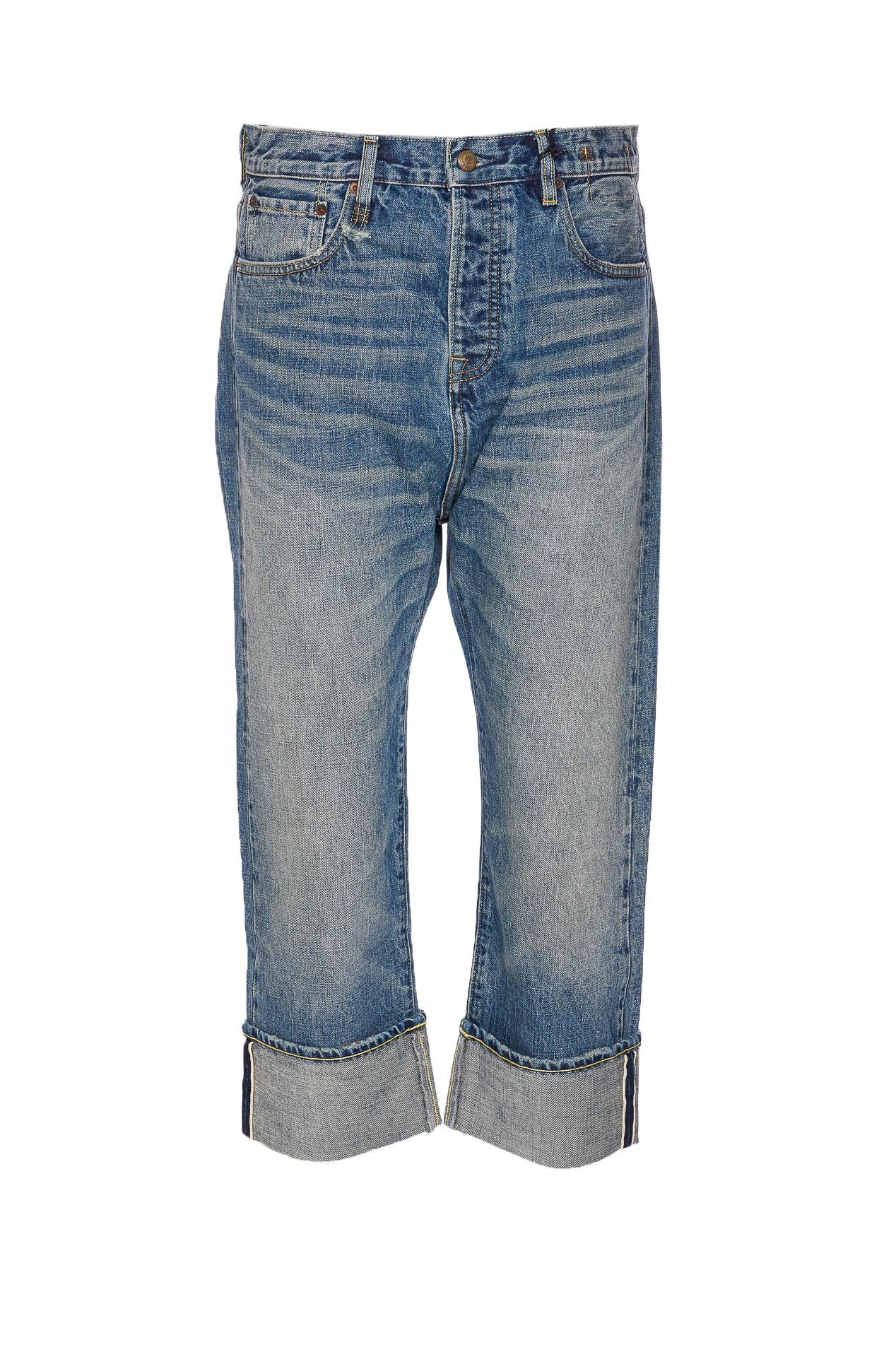 R13 Jeans