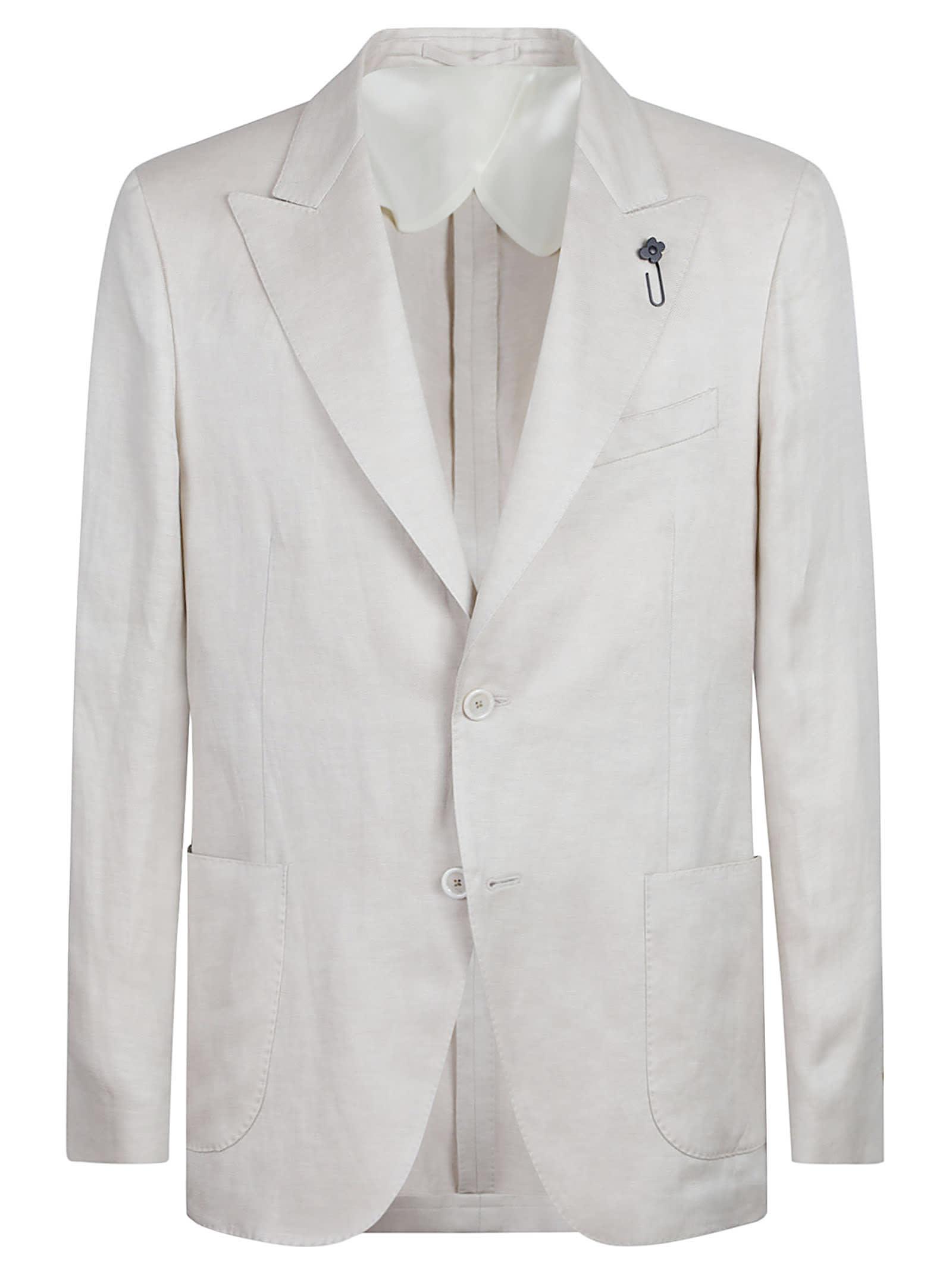 LARDINI Iconic Jacket
