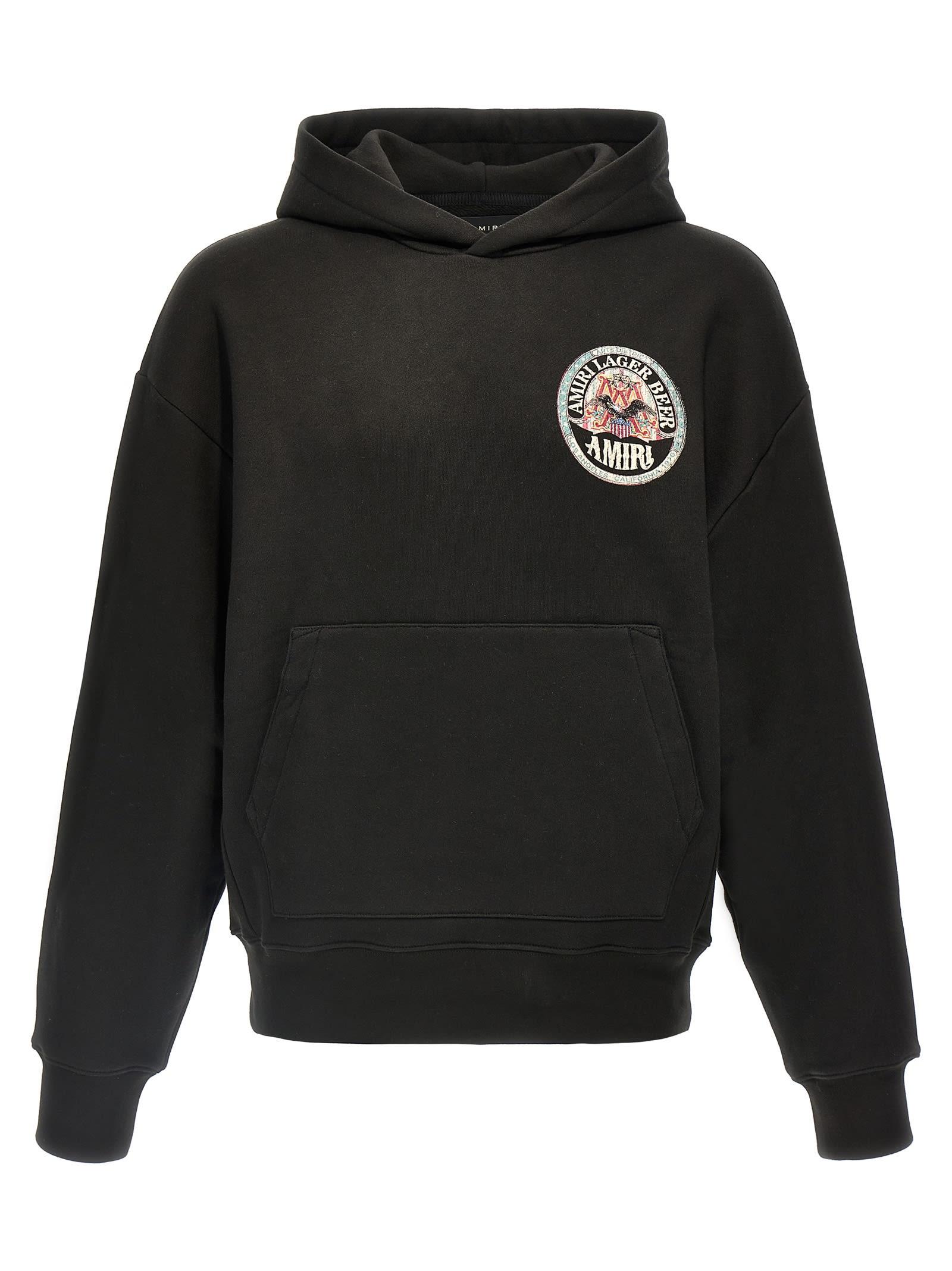 Amiri Eagle Hoodie
