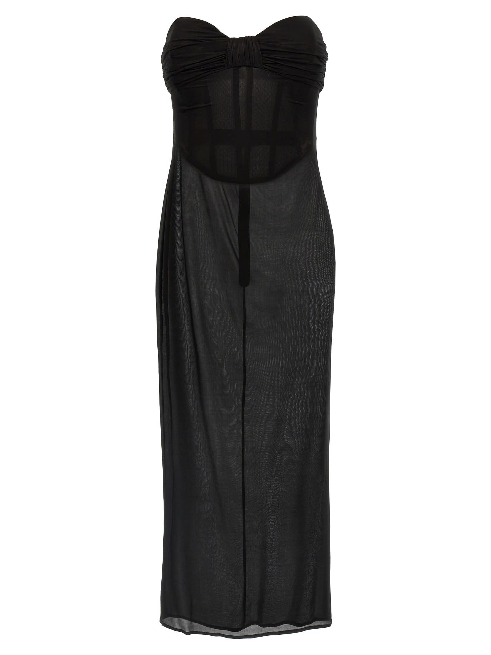 Magda Butrym 27 Dress