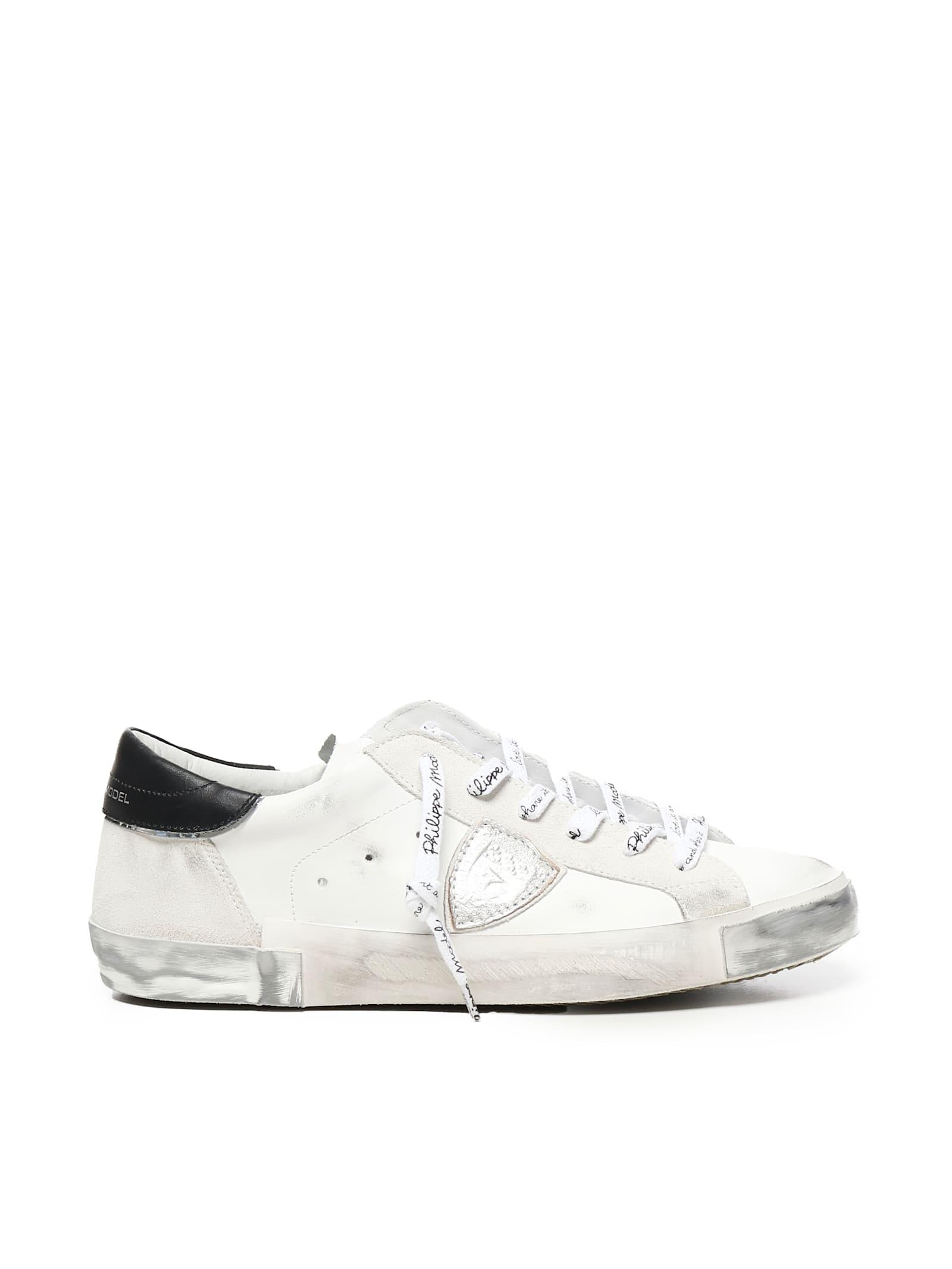 Philippe Model Prsx Sneakers