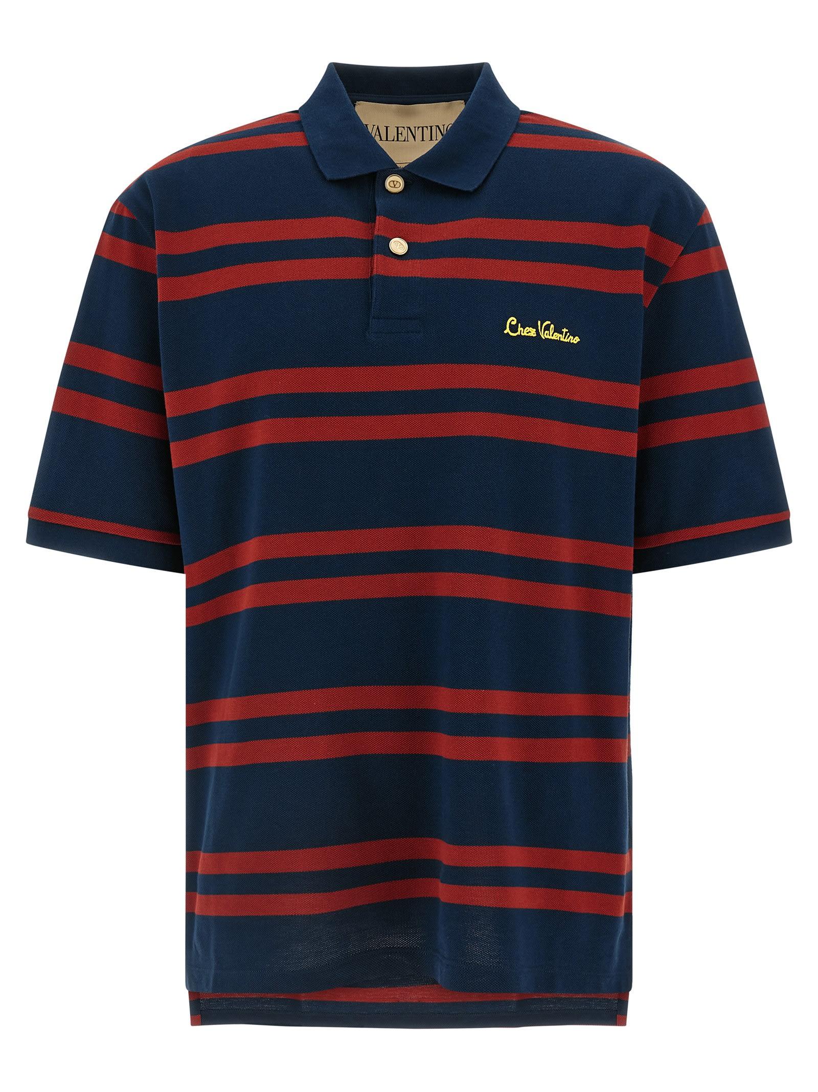 Valentino Garavani Polo Shirt