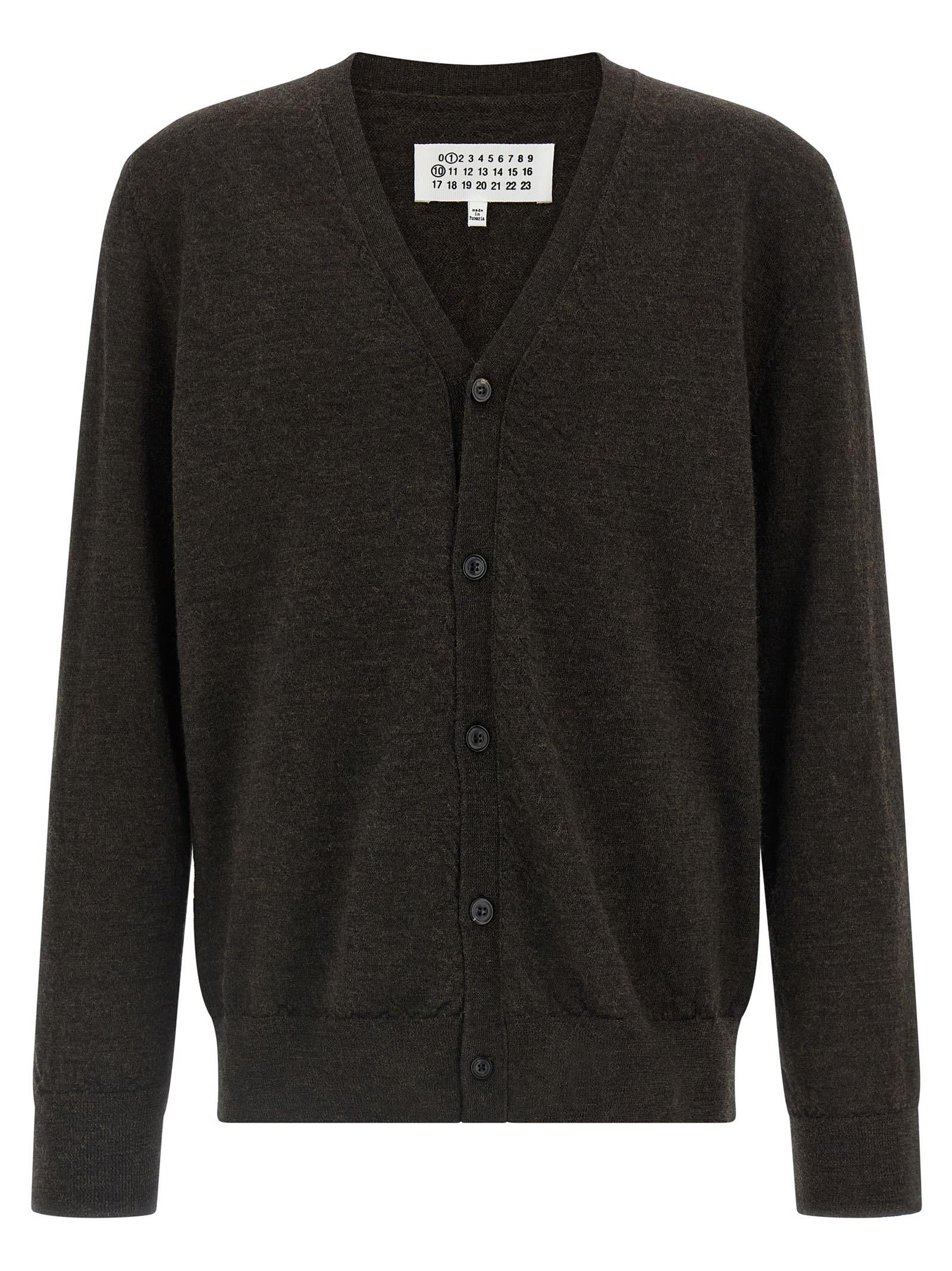 Maison Margiela Cardigan