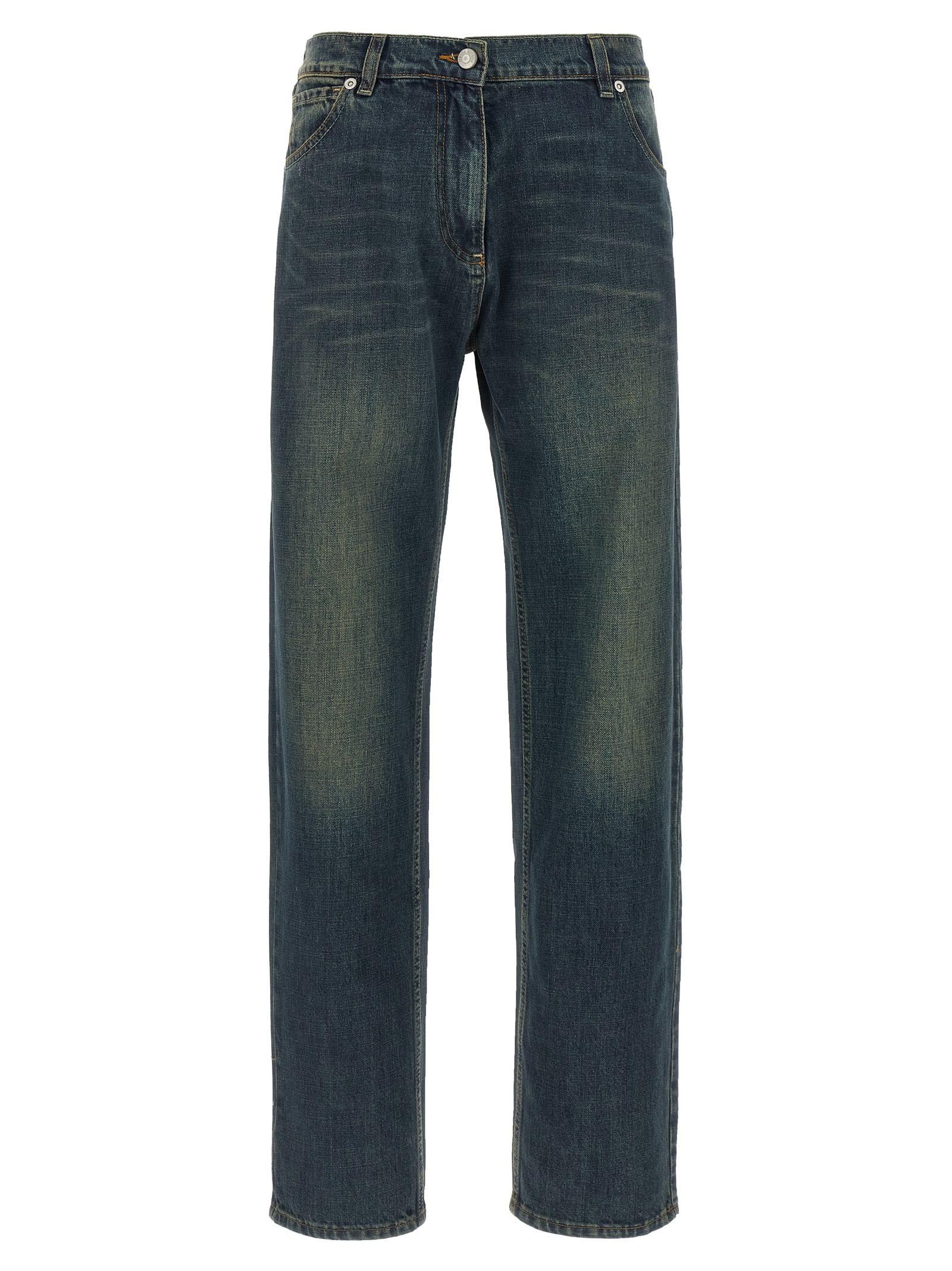 Magda Butrym Jeans