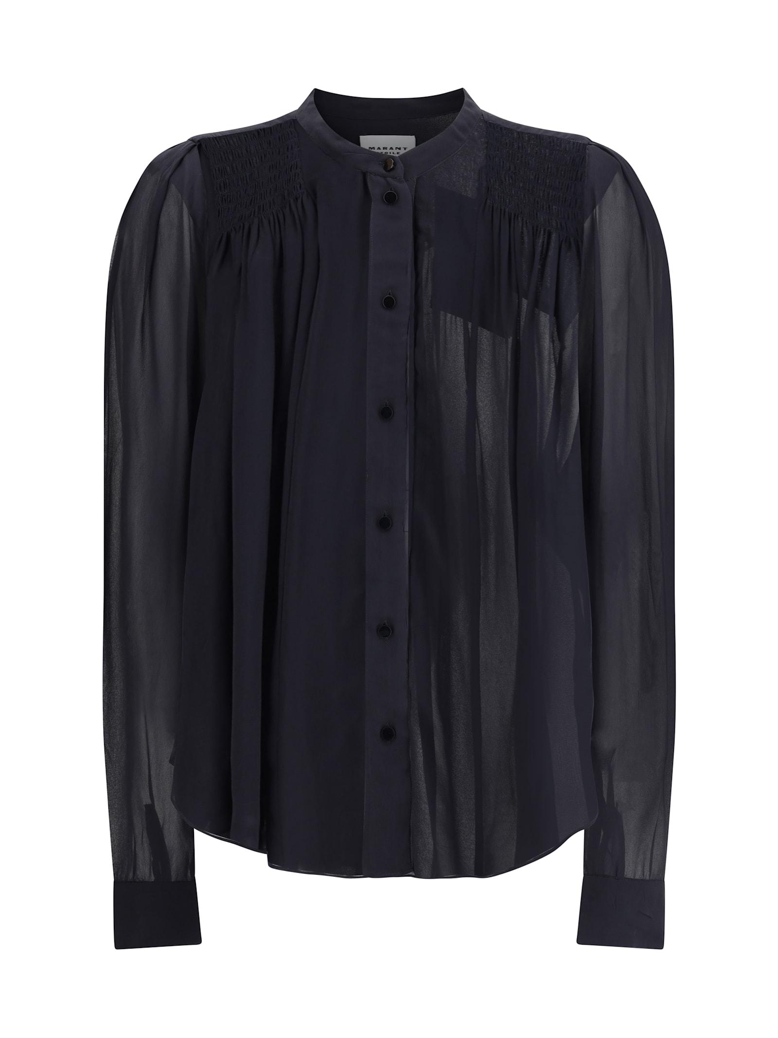 MARANT ETOILE Noeline Shirt