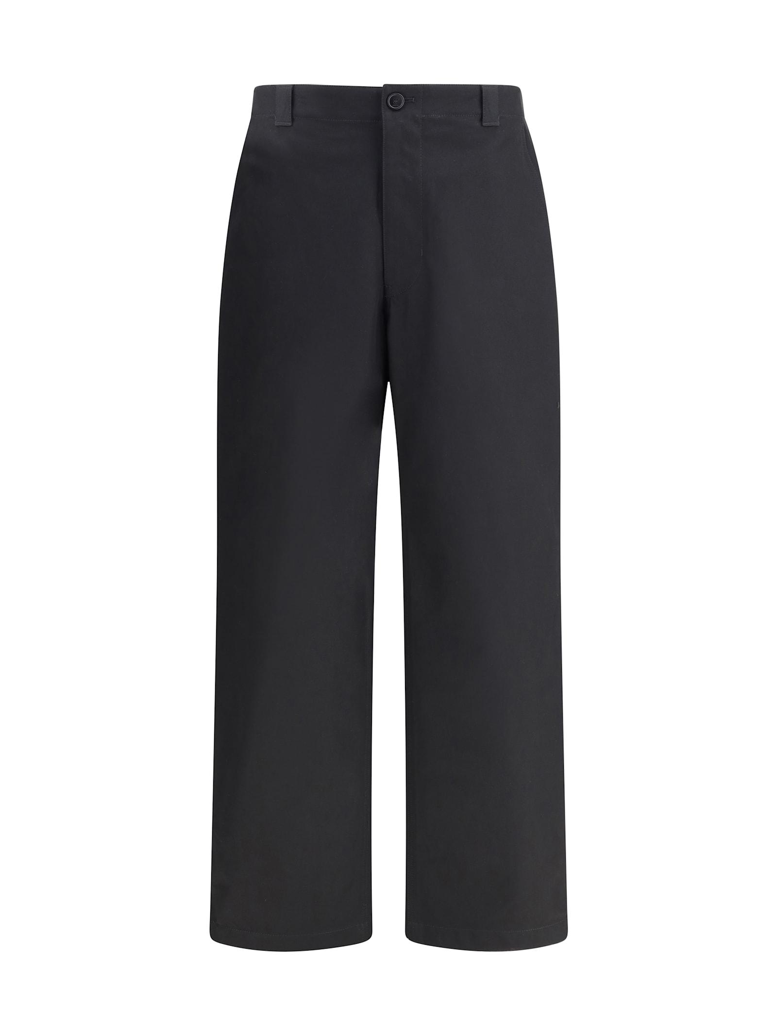 Gucci Cotton Pants