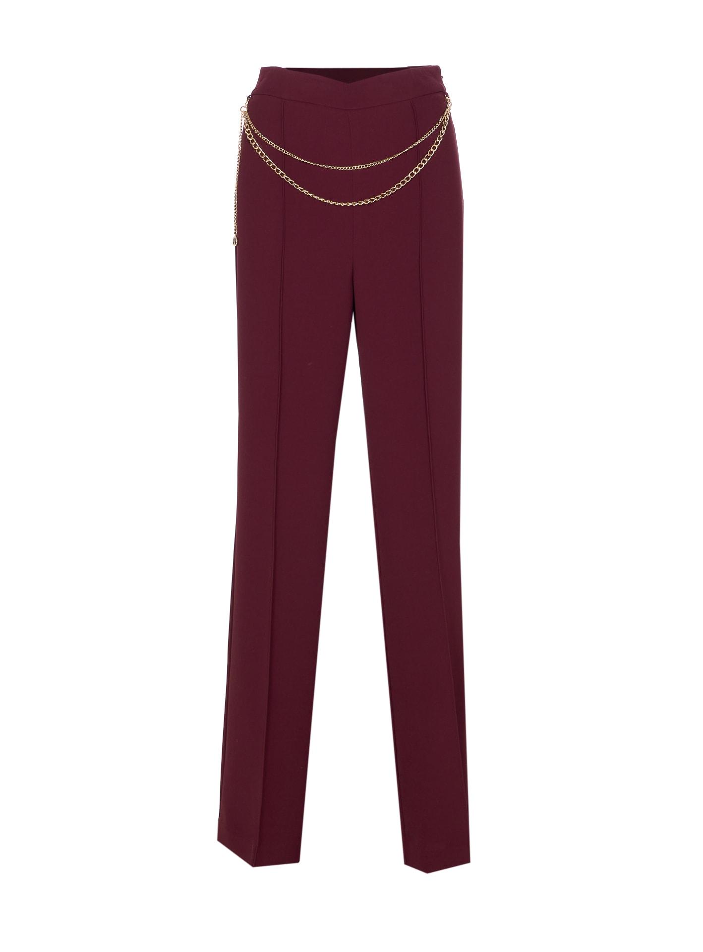 TwinSet Pants