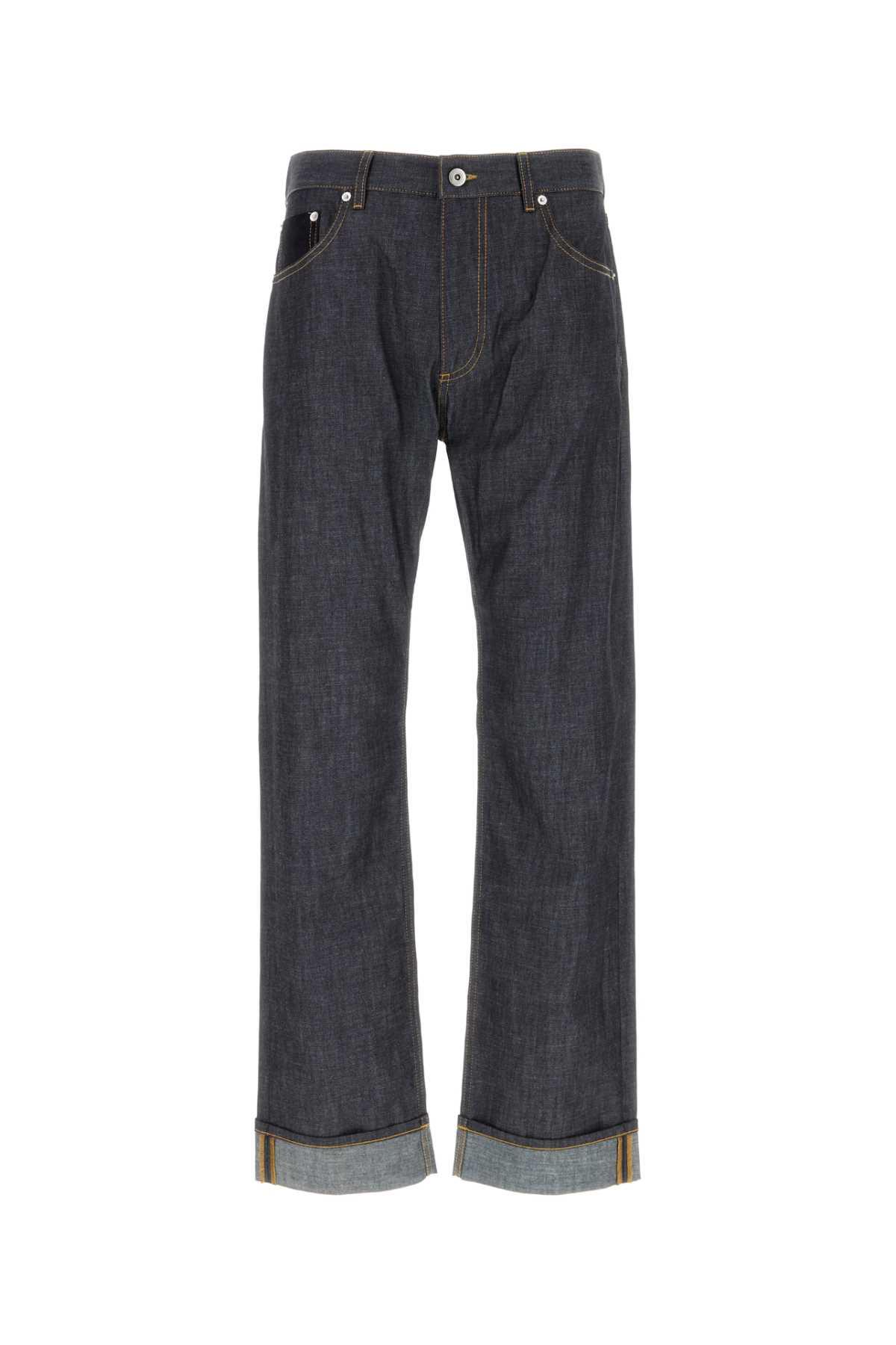 Bottega Veneta Denim Jeans