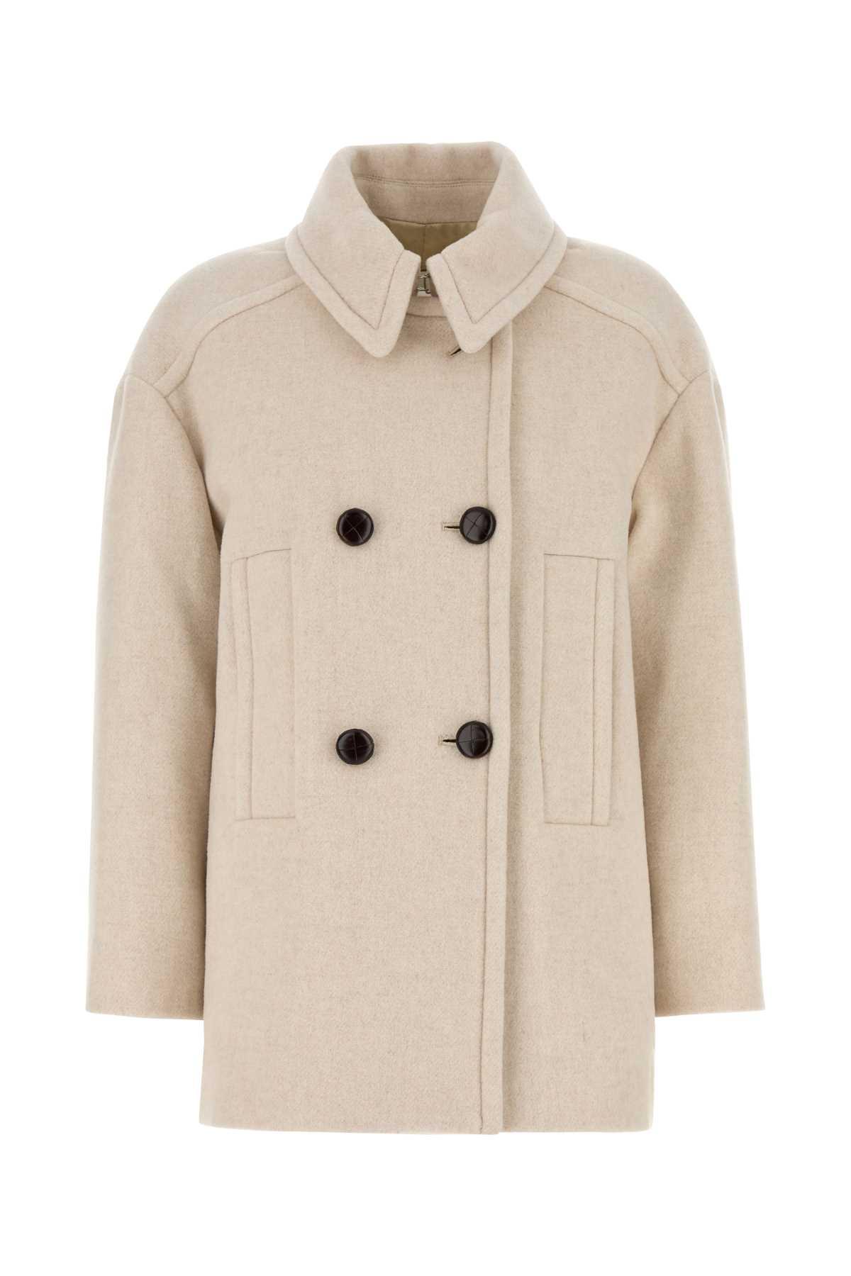 Isabel Marant Fiby Coat