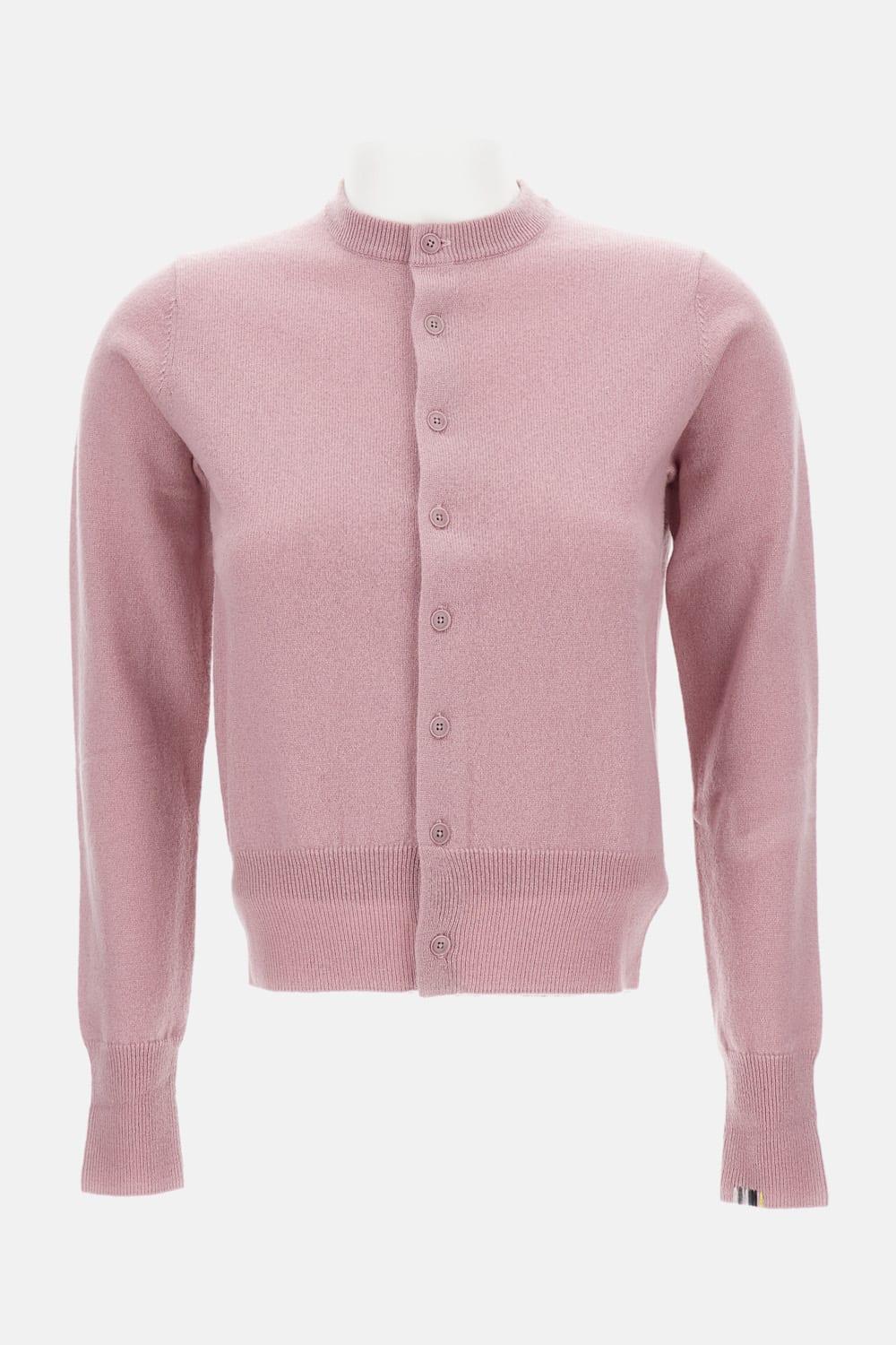 Extreme Cashmere Cardigan