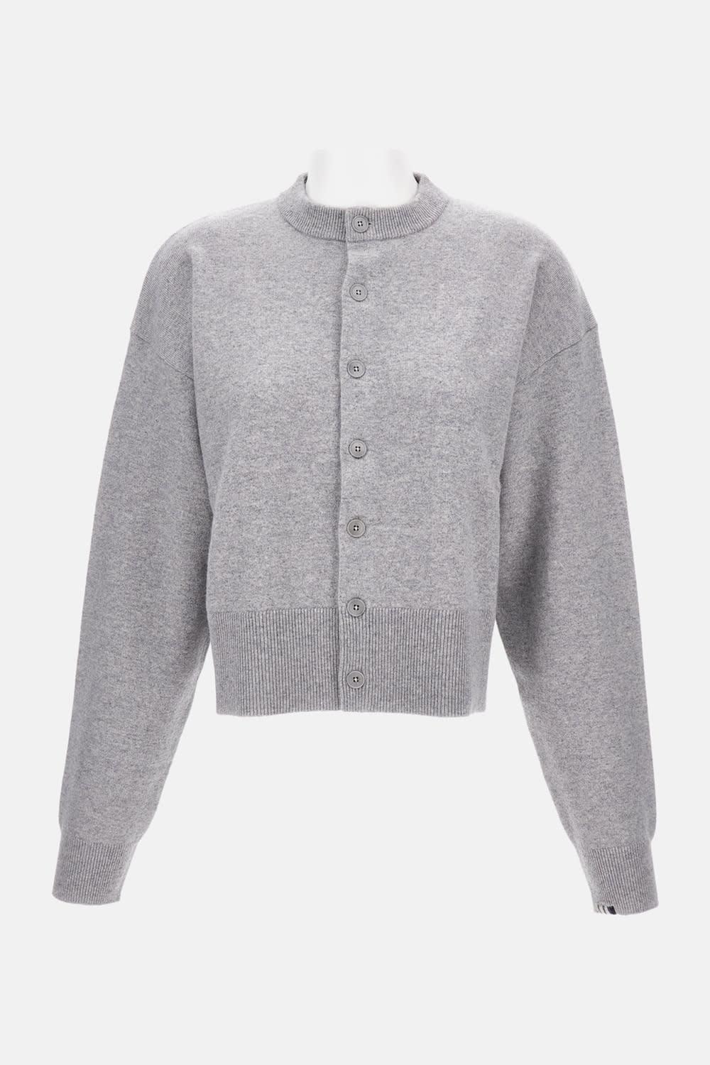 Extreme Cashmere Cardigan Chou
