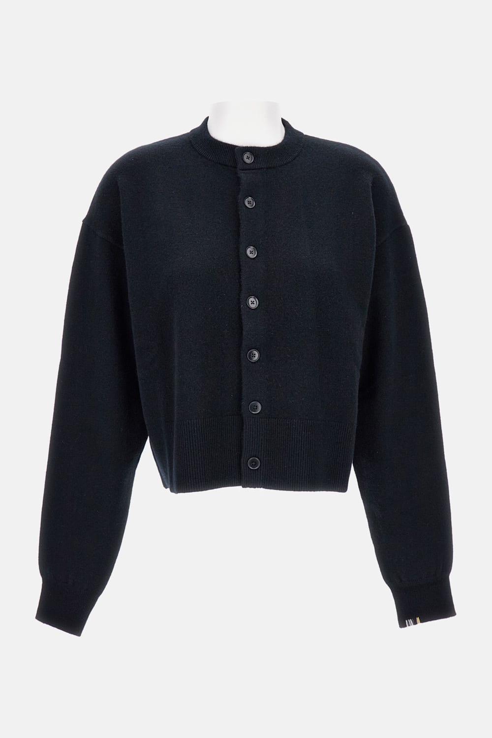 Extreme Cashmere Cardigan Chou