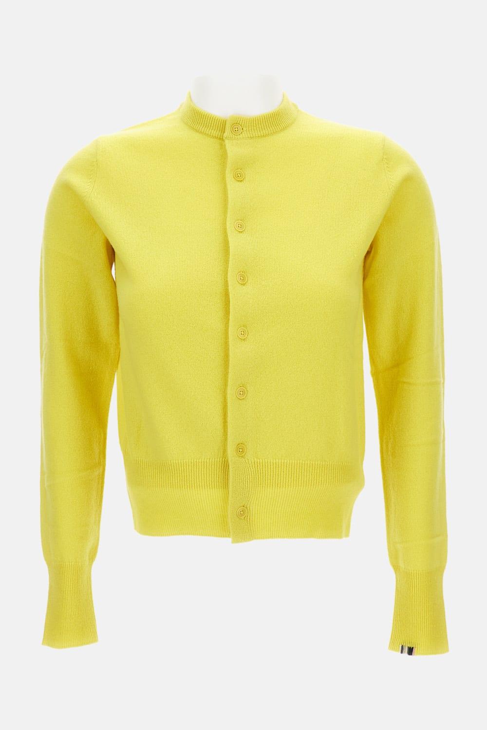 Extreme Cashmere Cardigan Little