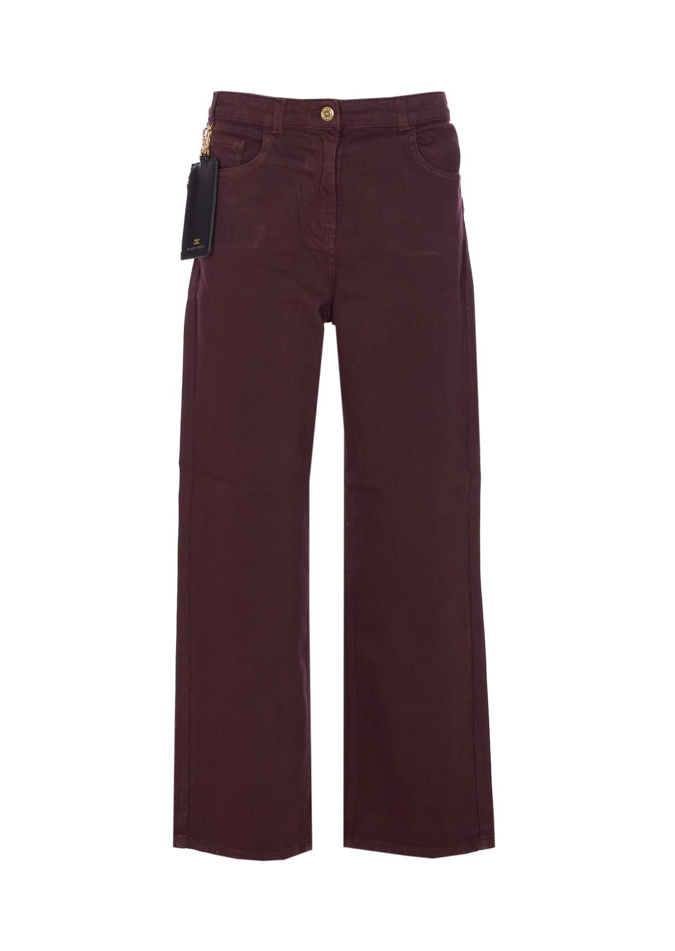 Elisabetta Franchi Jeans