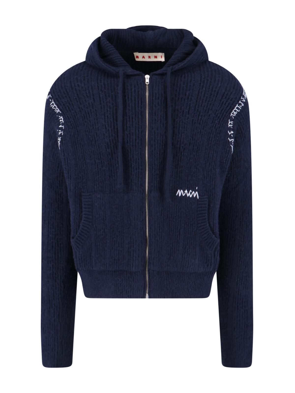 Marni Knitted Sweater