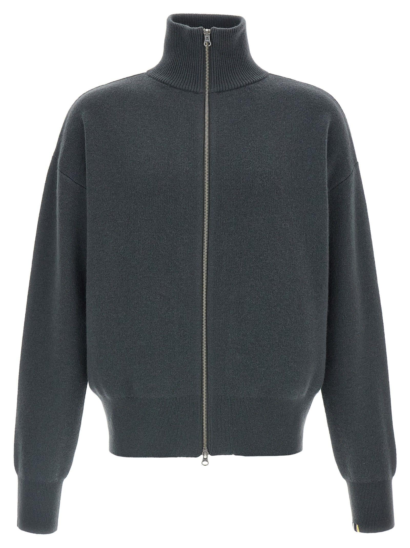 Extreme Cashmere Cardigan N°319 Xtra Out