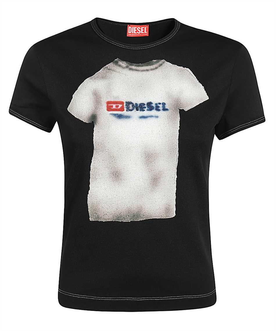 Diesel Cotton T-shirt