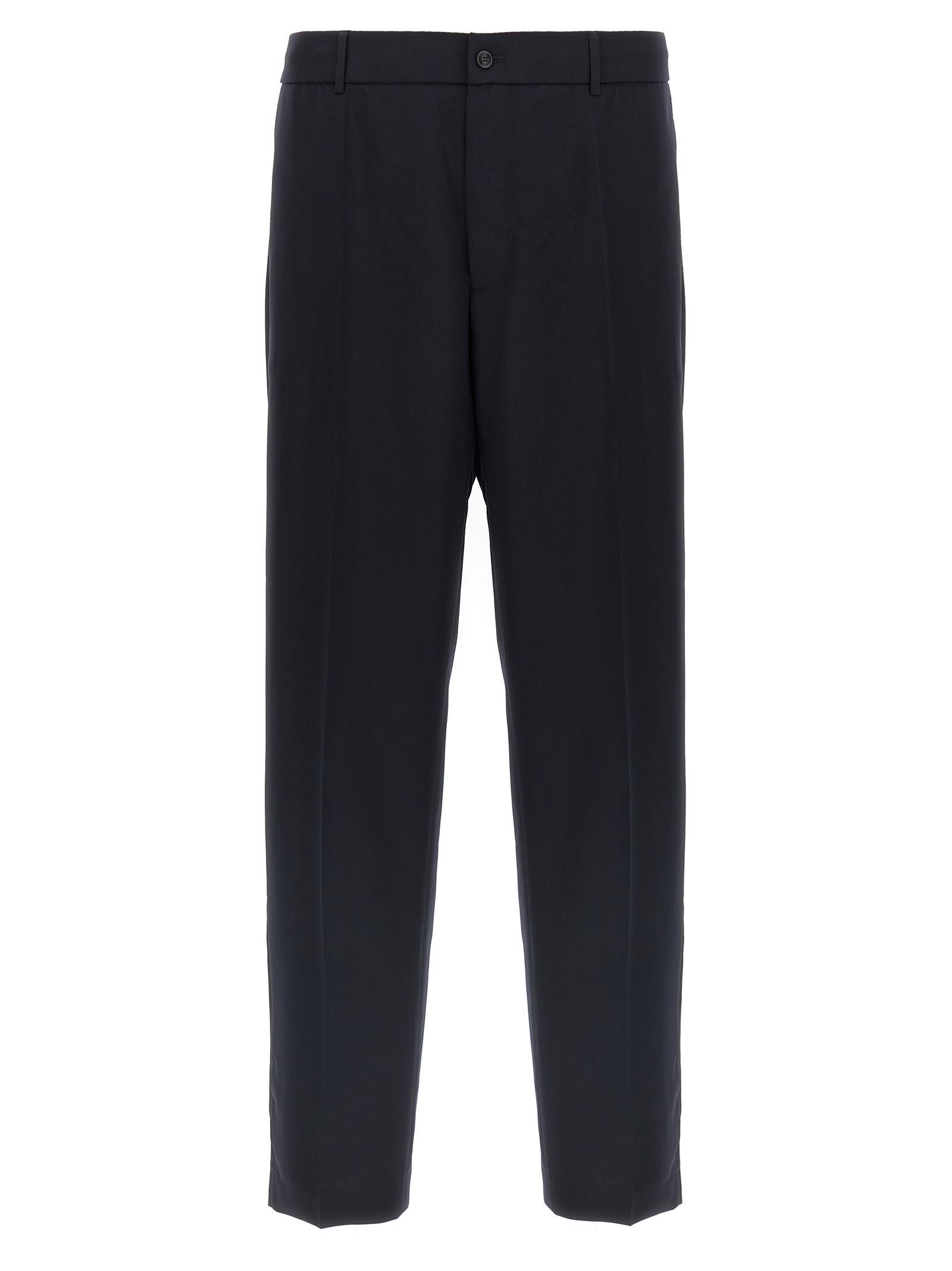 Moncler Wool Pants
