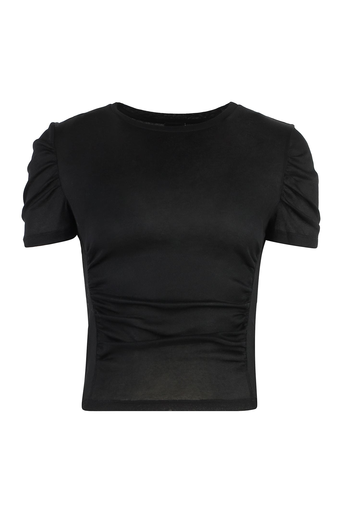 Pinko Martello Cotton T-shirt