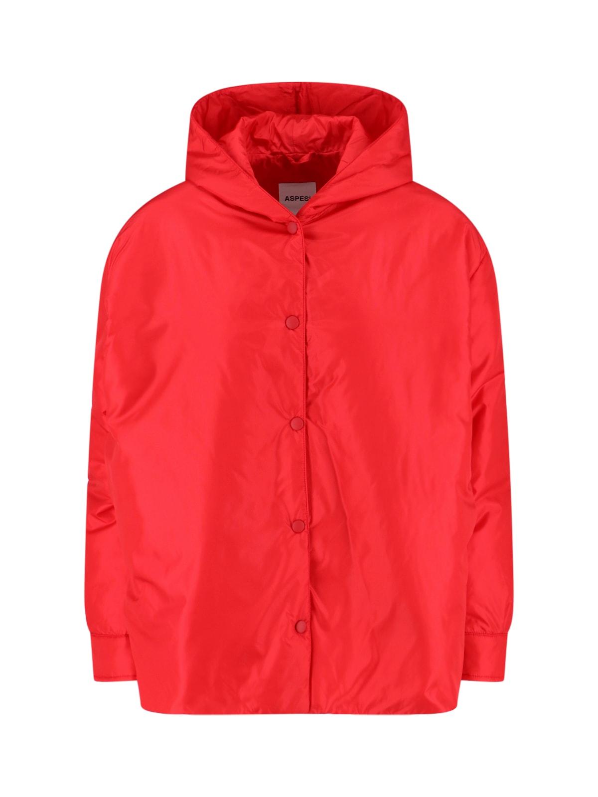 Aspesi Beth Jacket