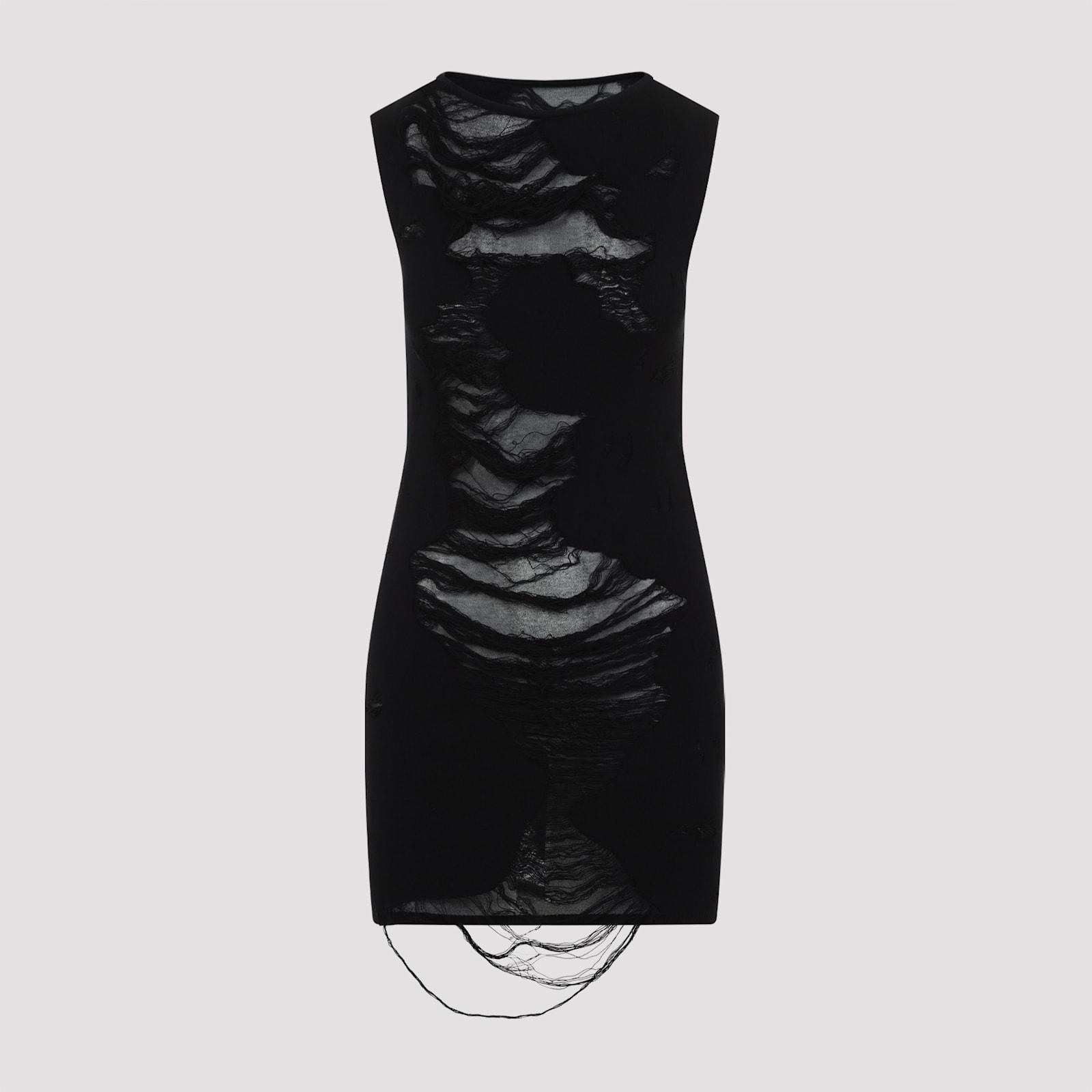 MM6 Maison Margiela Mini Dress