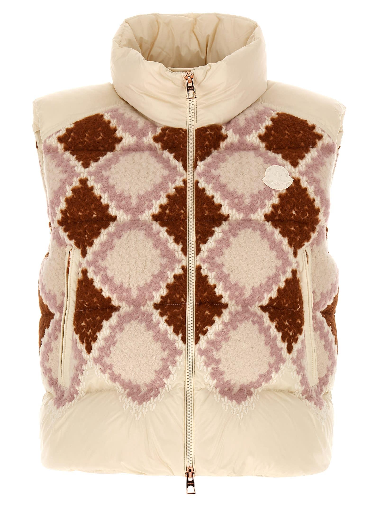 Moncler Armathia Vest