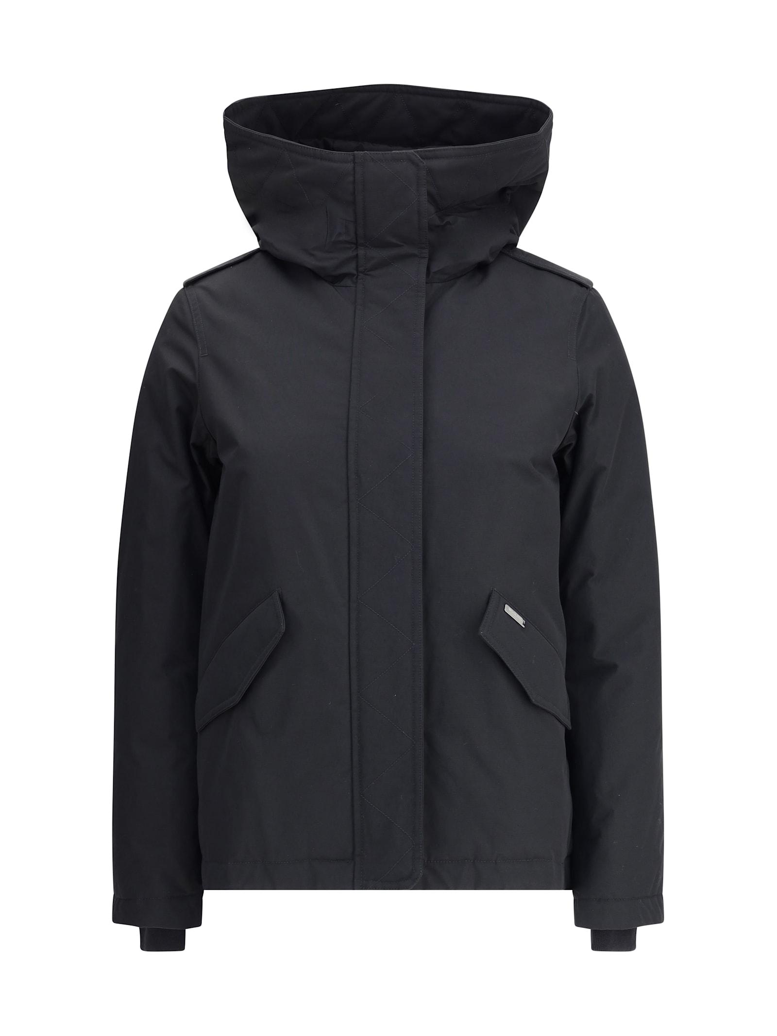 Woolrich Padded Jacket