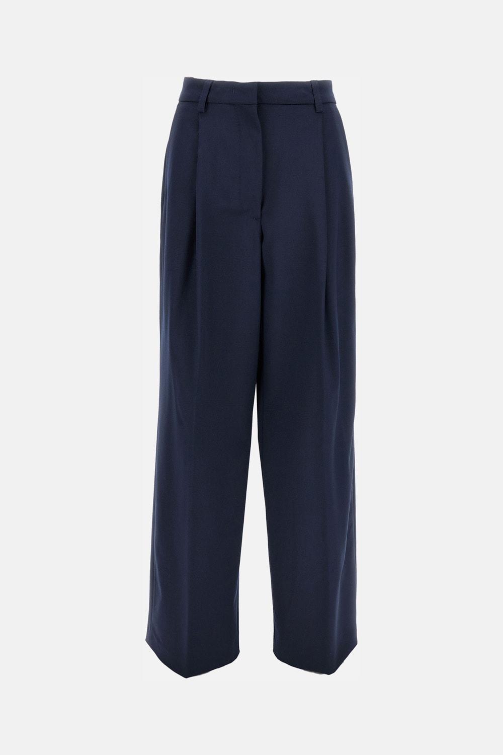 TheLatest The Latest Wool Blend Trousers