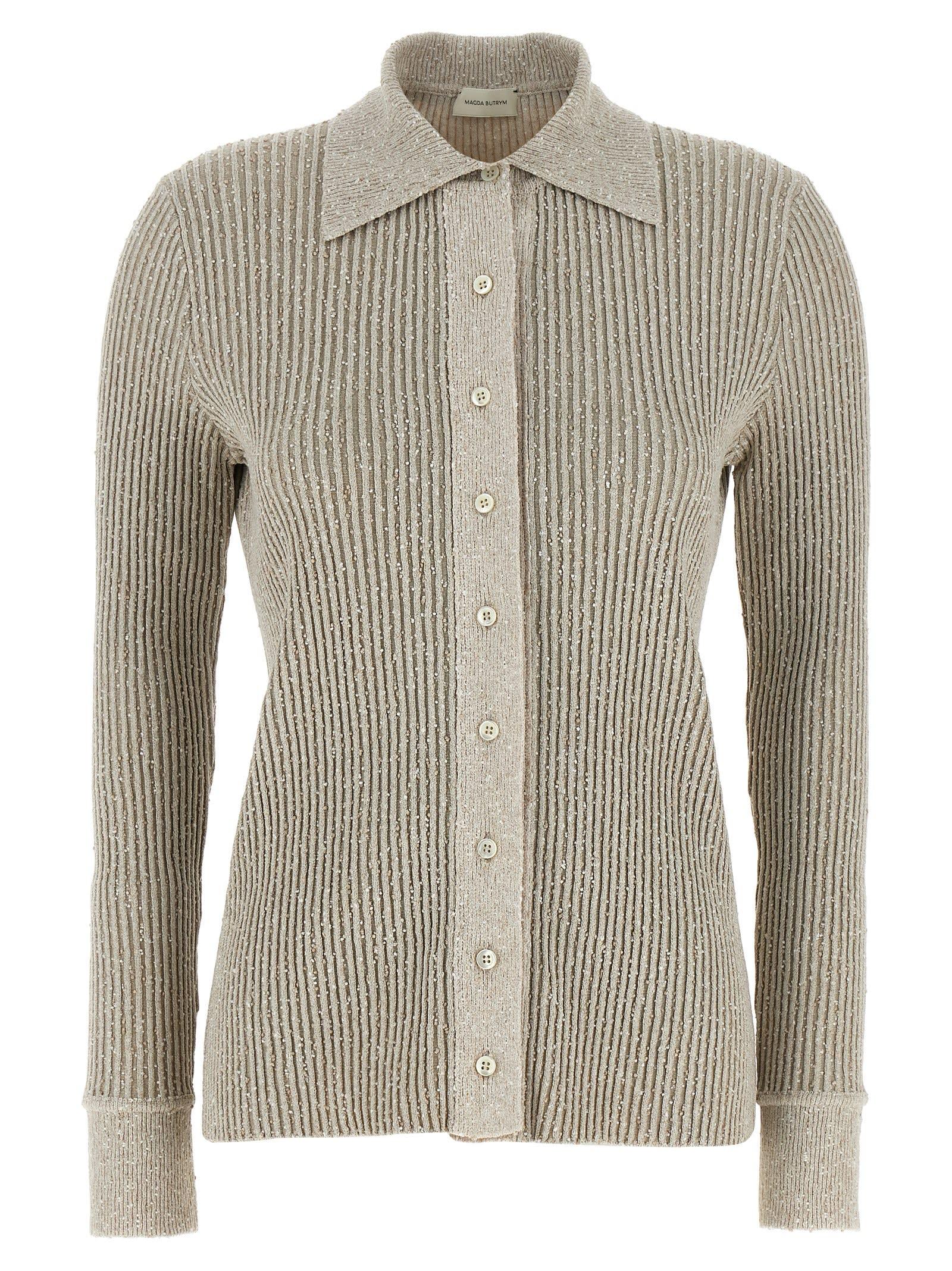 Magda Butrym Cardigan