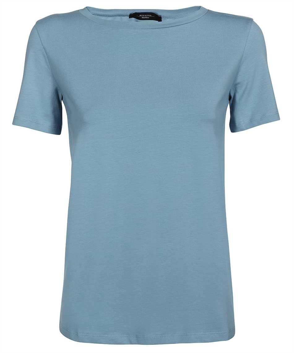Weekend Max Mara Cotton T-shirt