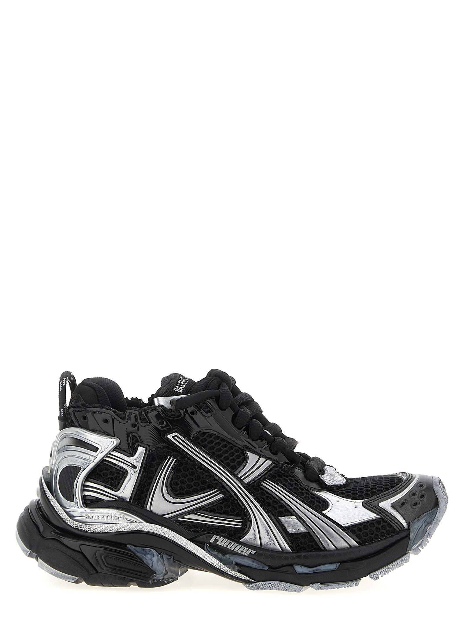 Balenciaga Runner Sneakers