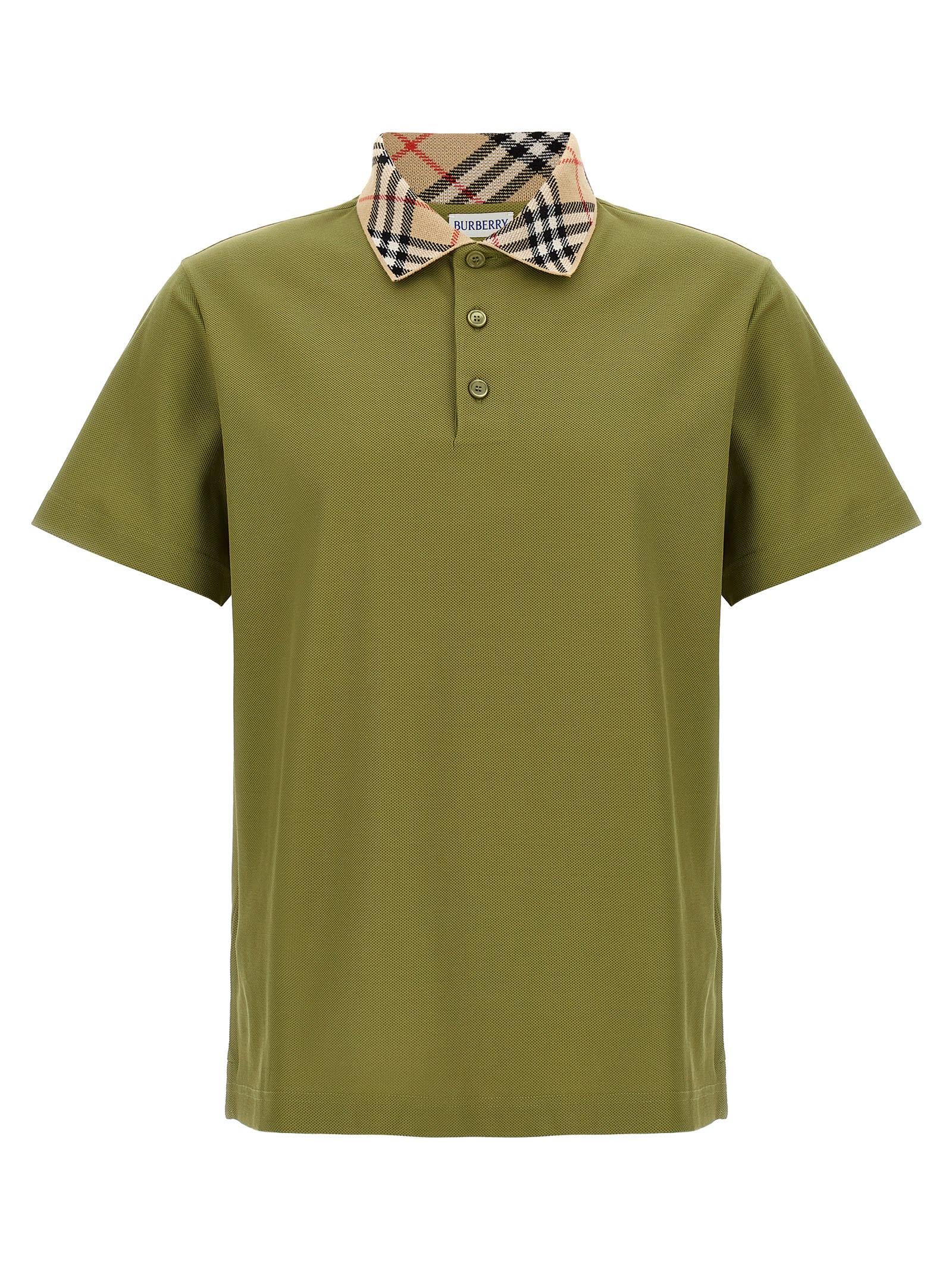 Burberry for Polo Shirt