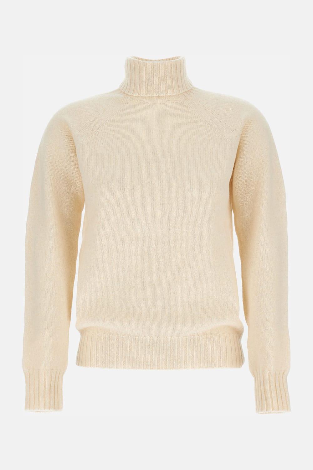 Drumohr Wool Turtleneck