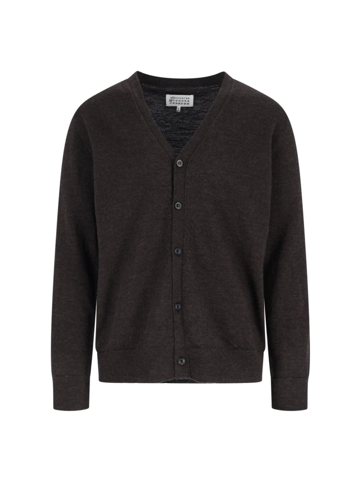 Maison Margiela Cardigan