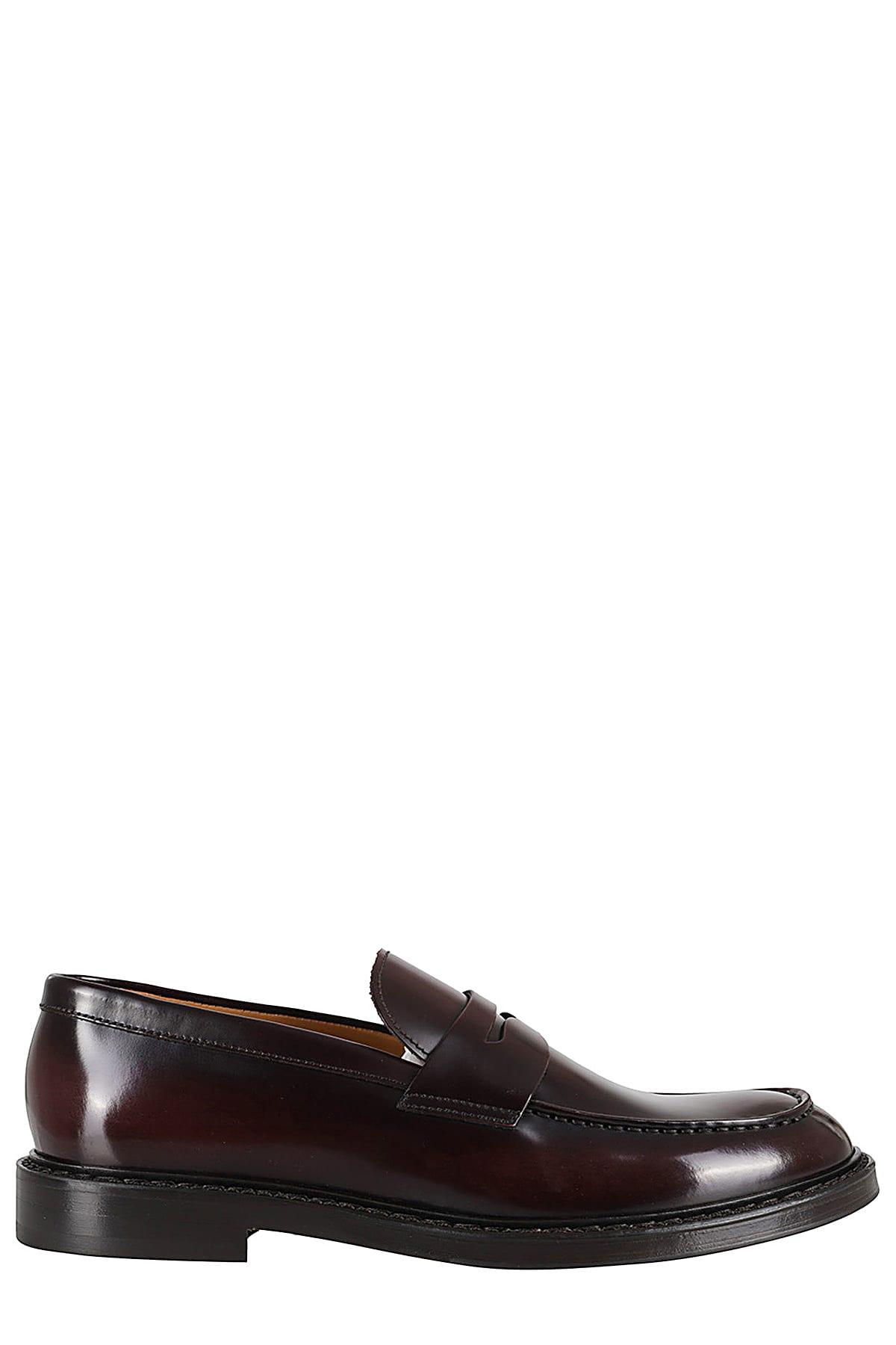 Doucal's Mocassino Penny Horse