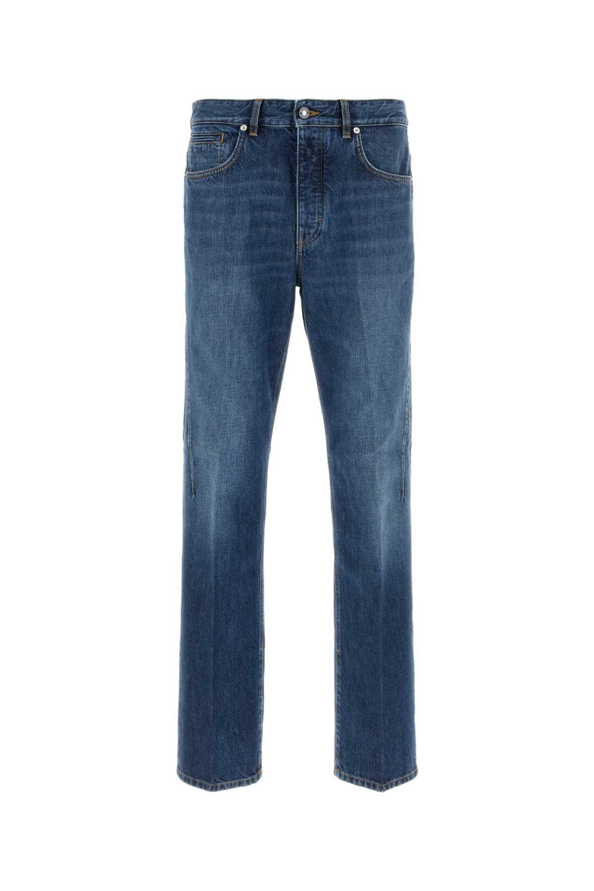 Givenchy Denim Jeans