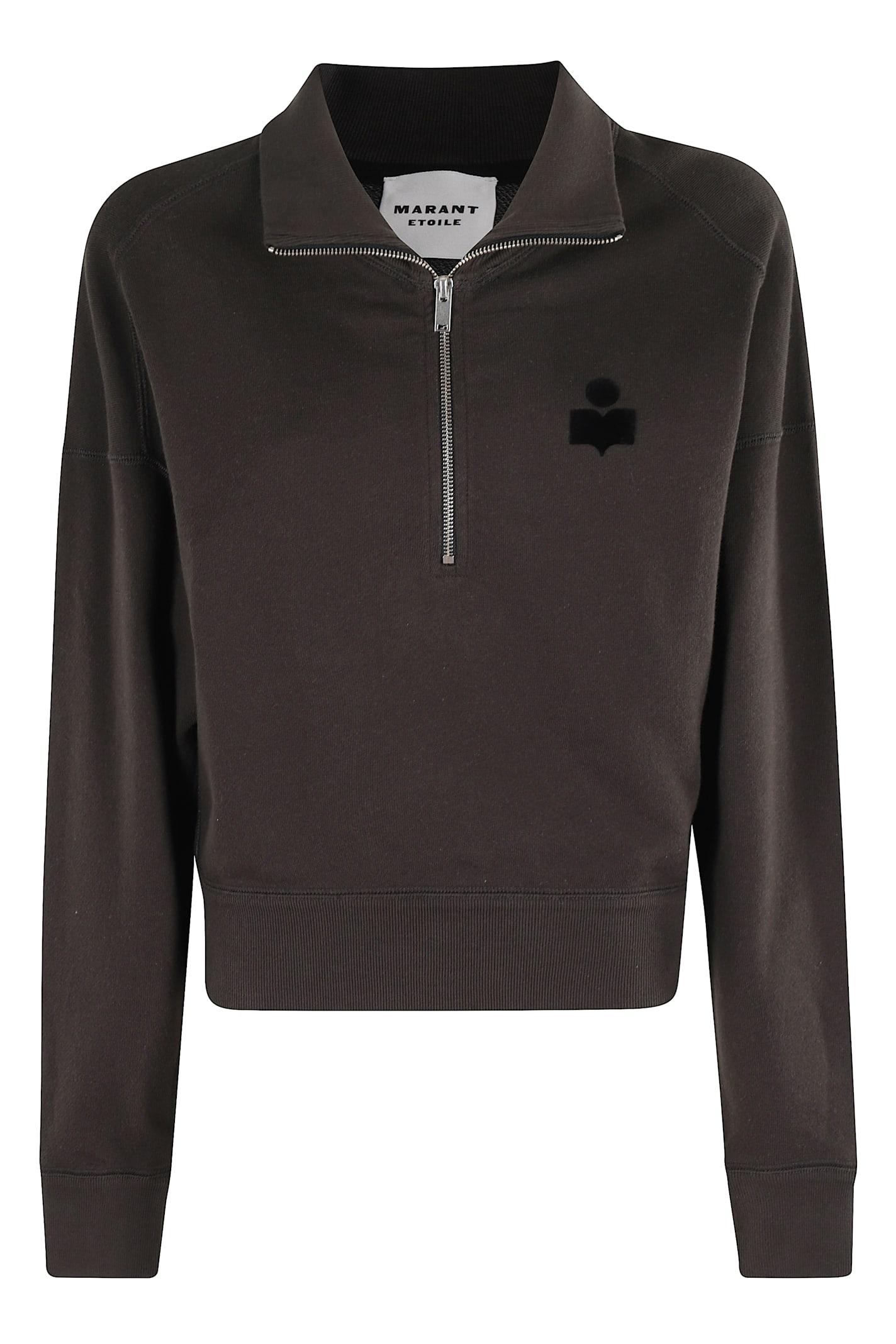 MARANT ETOILE Ross GZ Sweatshirt