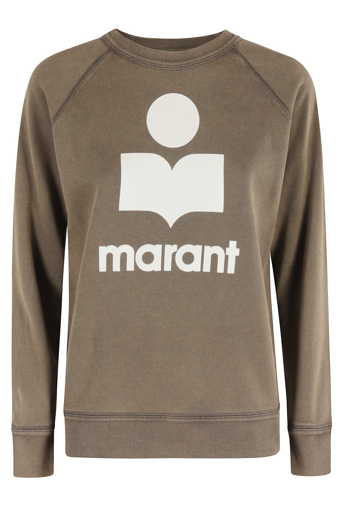 MARANT ETOILE Millyny GA Sweatshirt