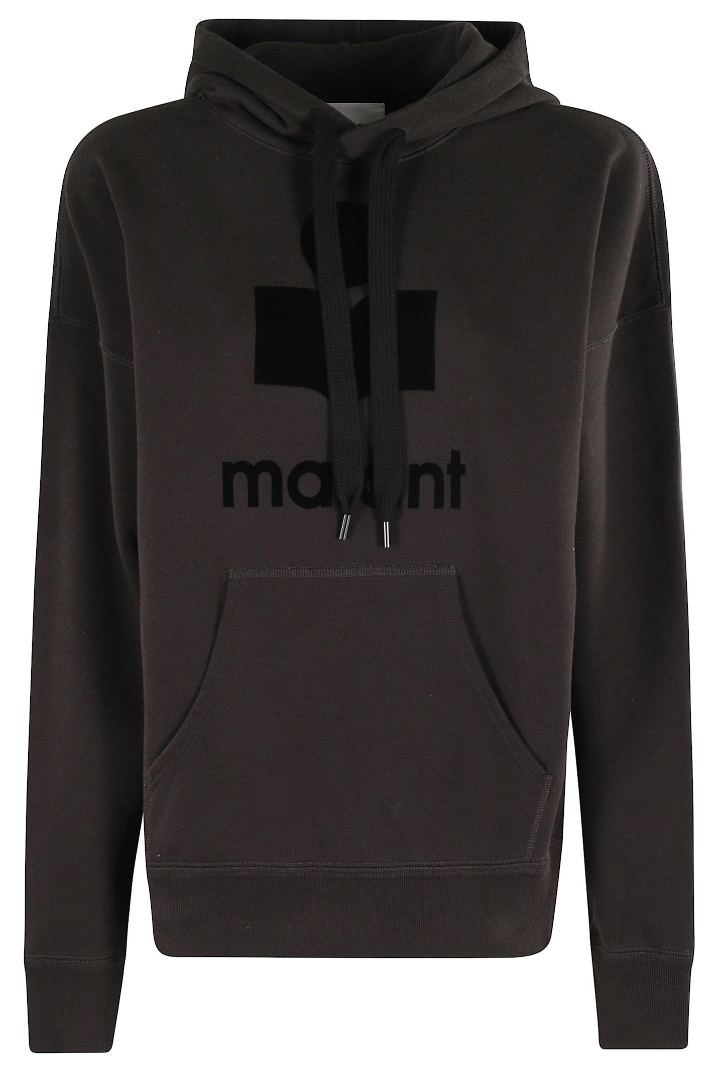 MARANT ETOILE Mansel GZ Sweatshirt