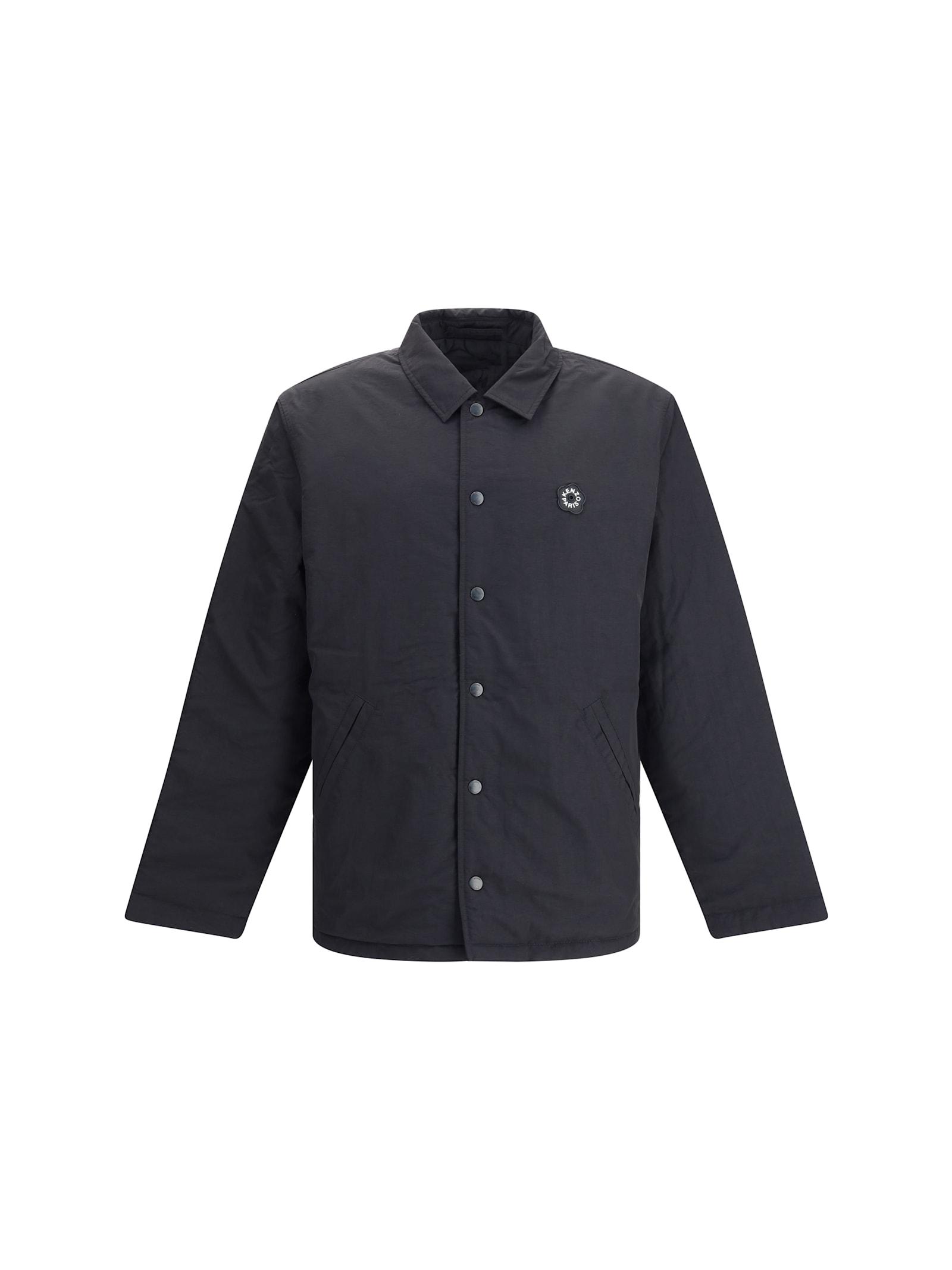 Kenzo Boke Flower 2.0 Reversible Jacket