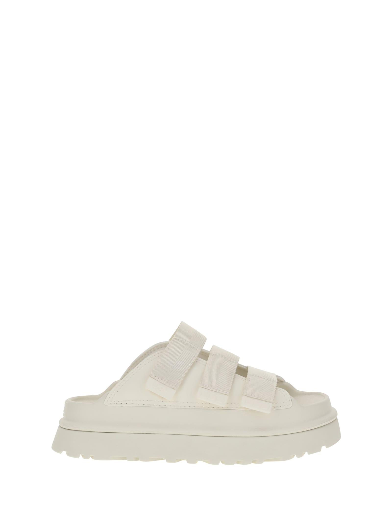 UGG Goldenglow Sandals and Slippers