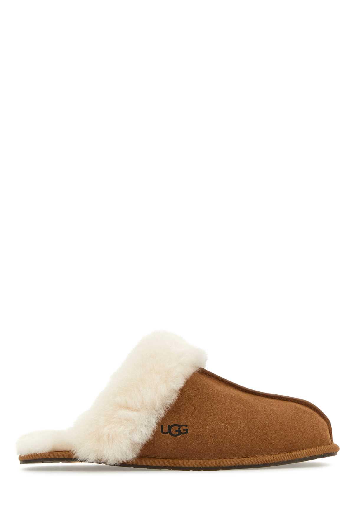 UGG Scuffette II Slippers