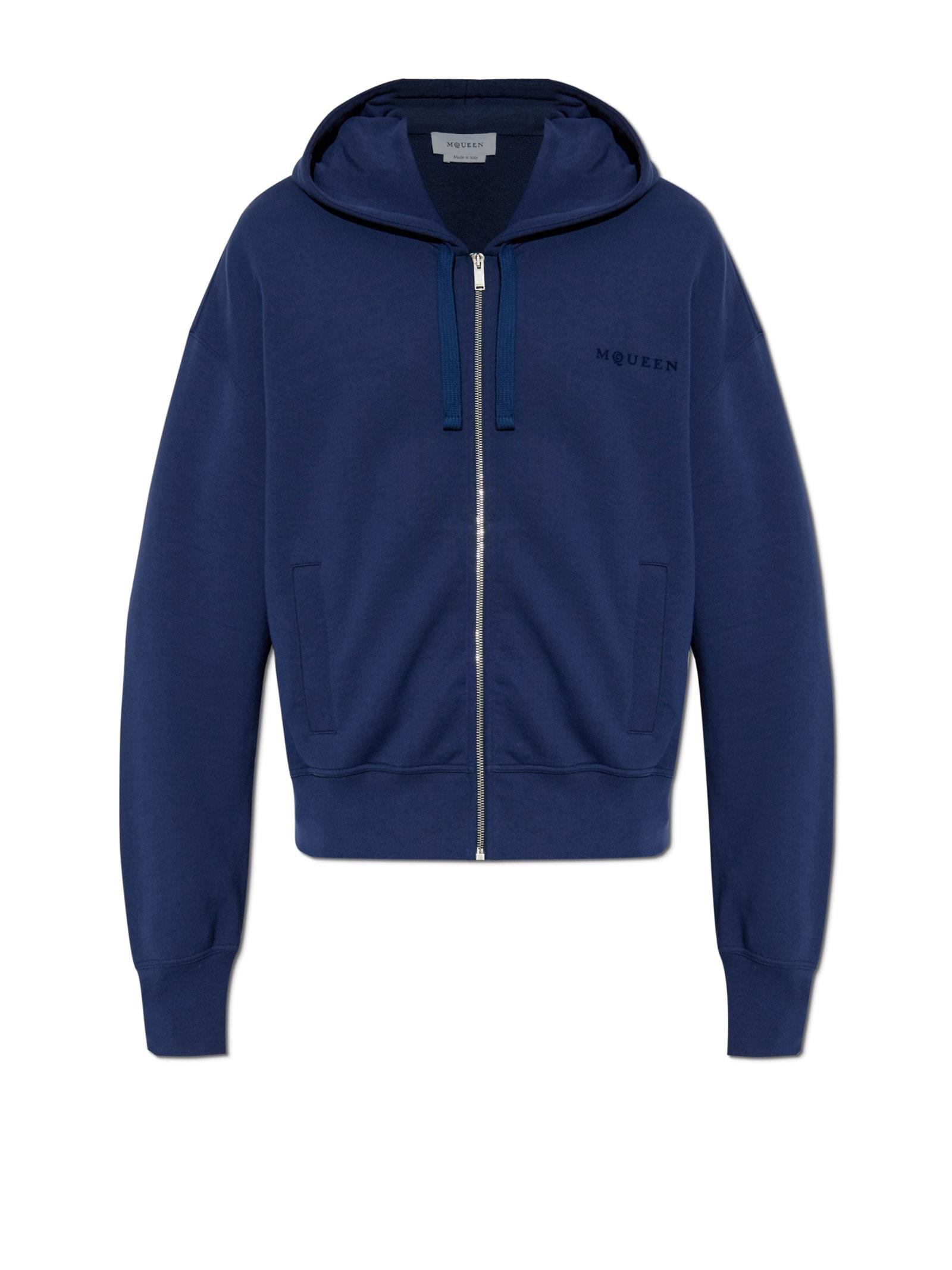 Alexander Mcqueen Sweaters