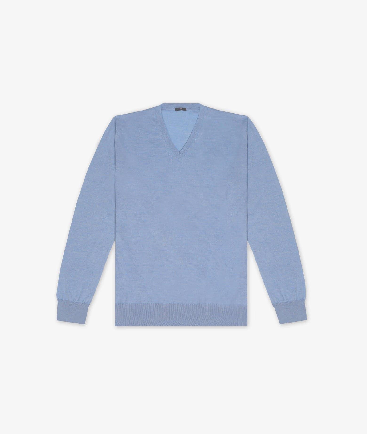 Larusmiani V-neck Sweater