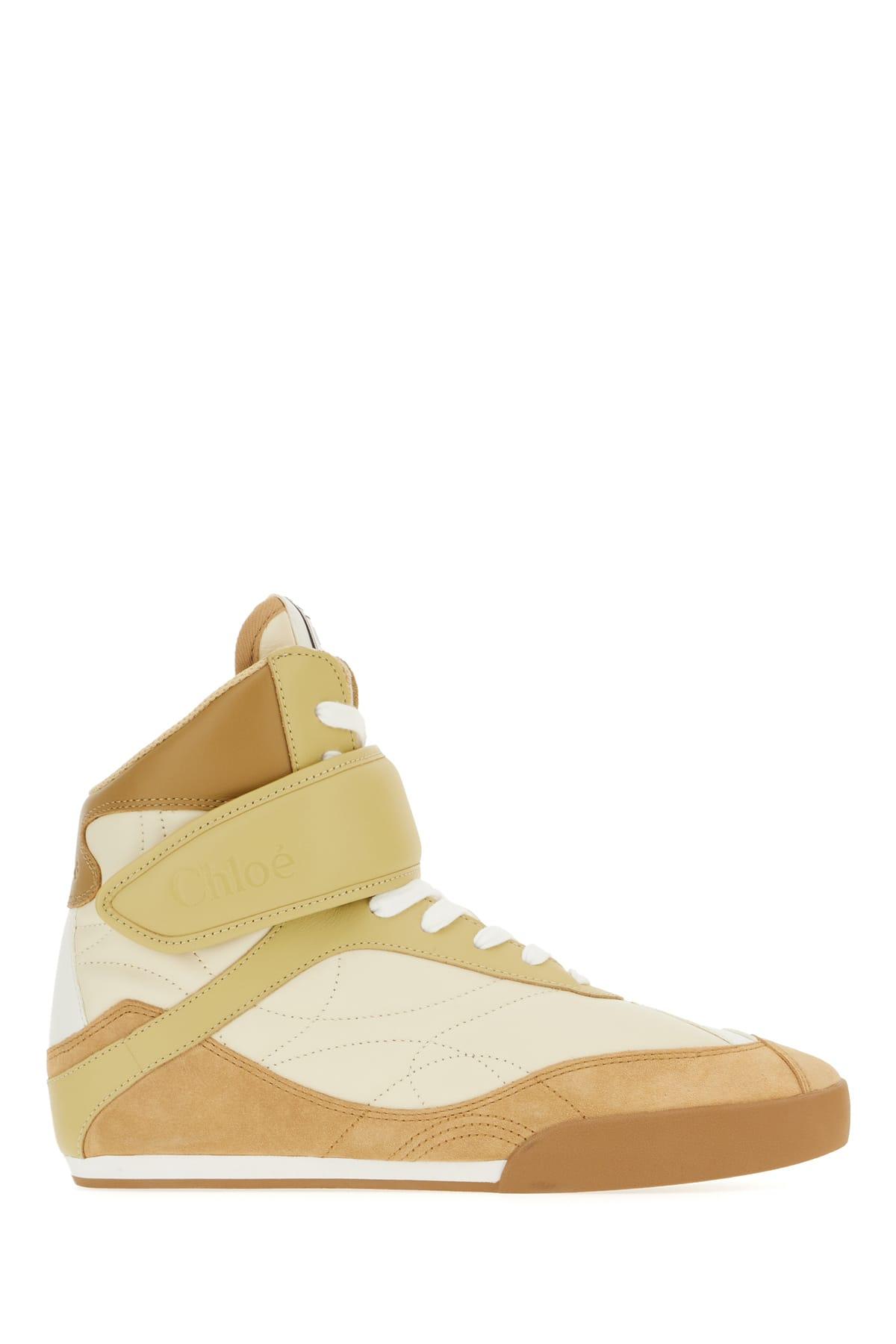 Chloé Sneakers