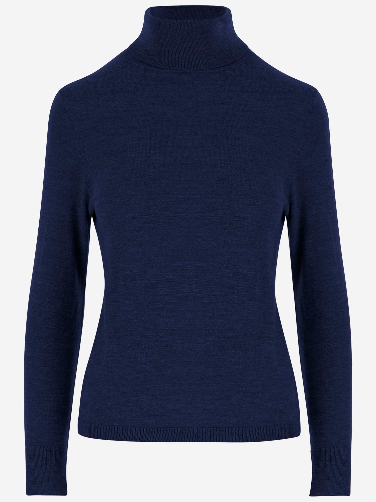 Allude Wool Sweater