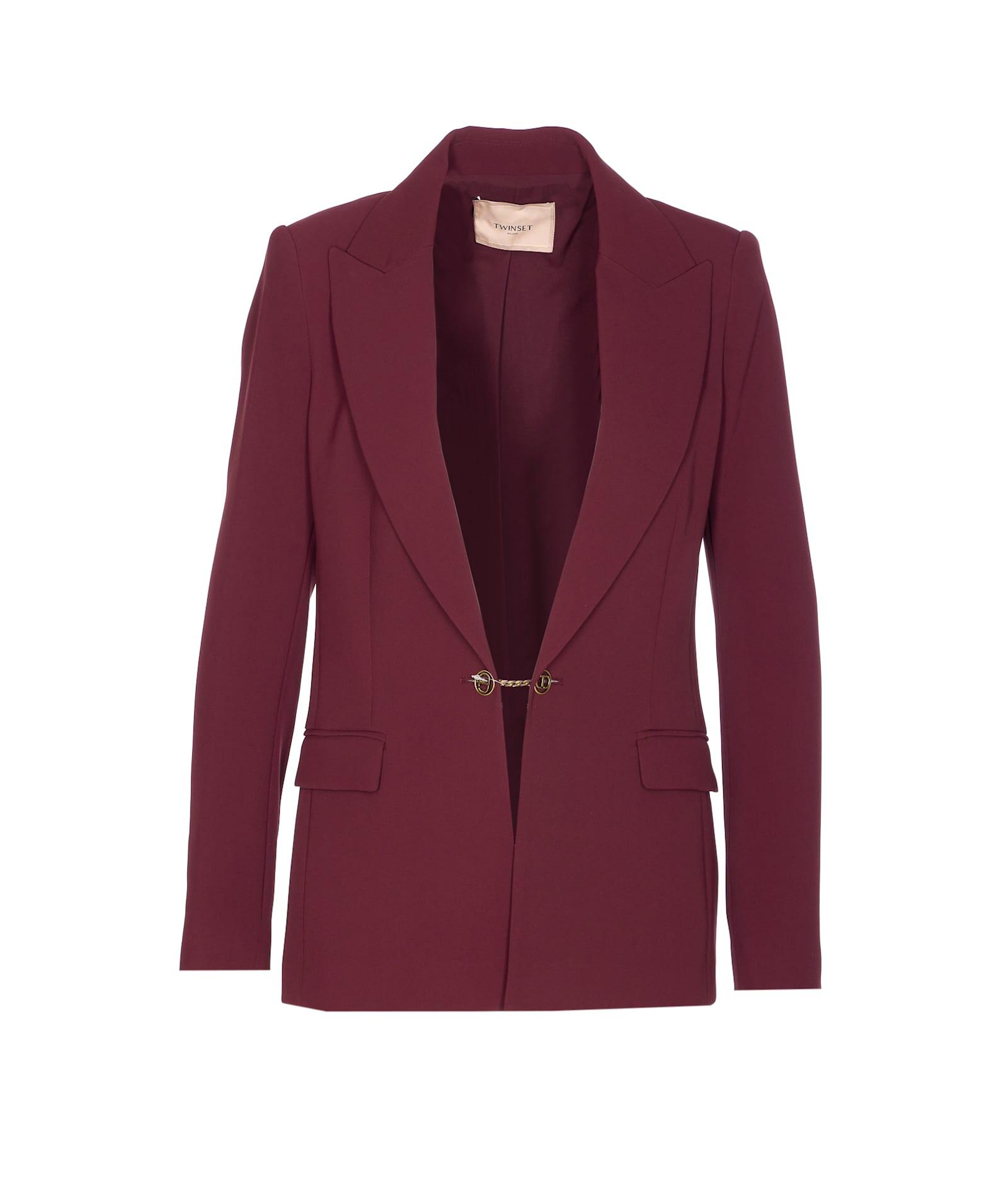 TwinSet Jacket