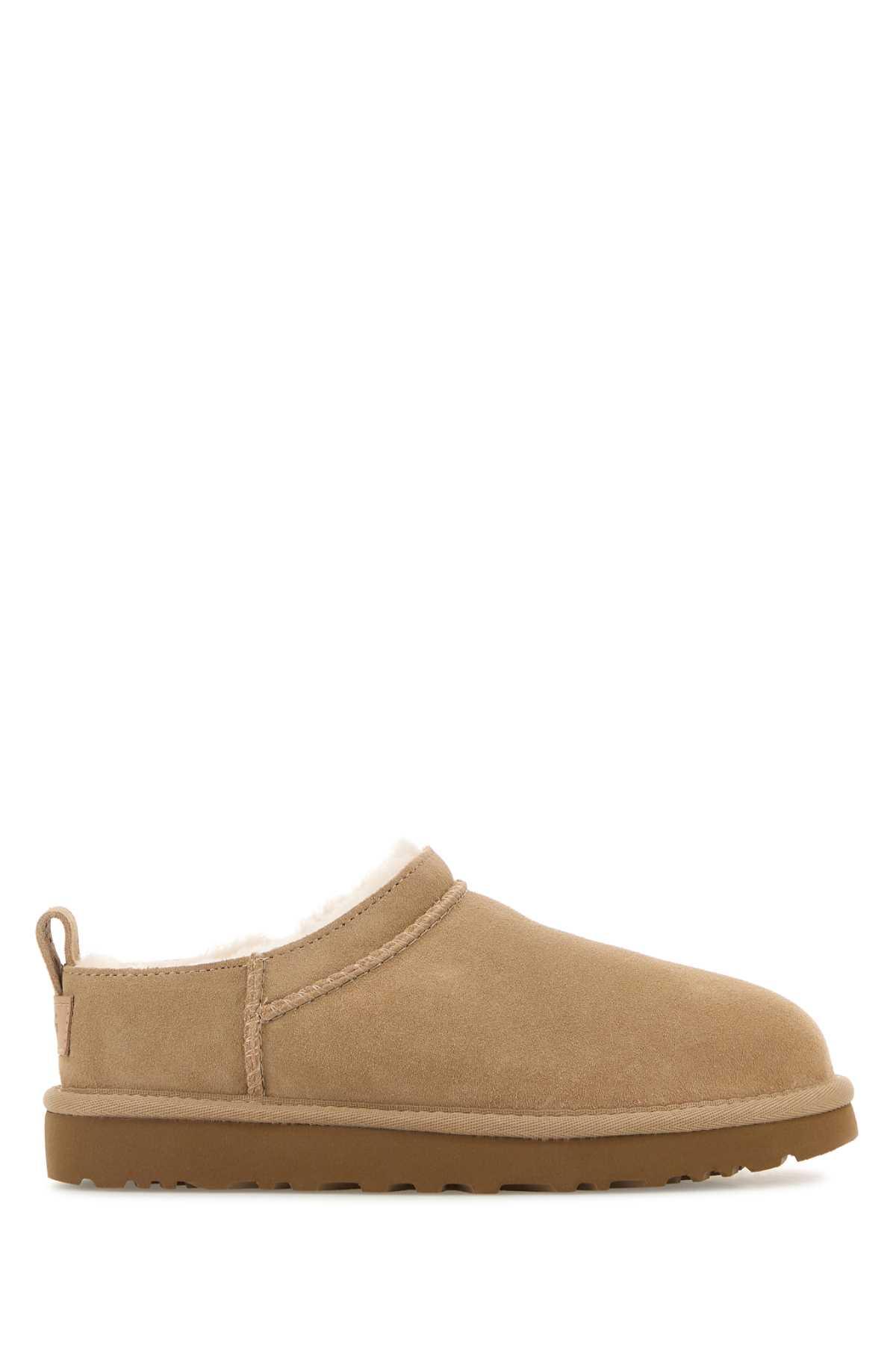 UGG Classic Micro Slippers