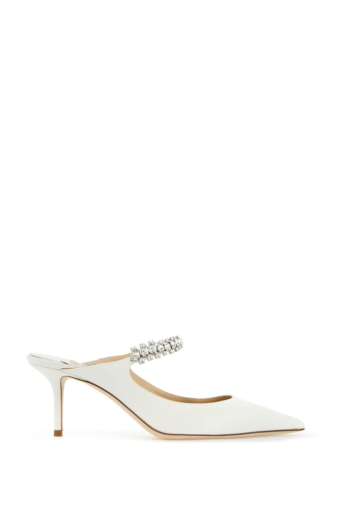 Jimmy Choo Bing Mules